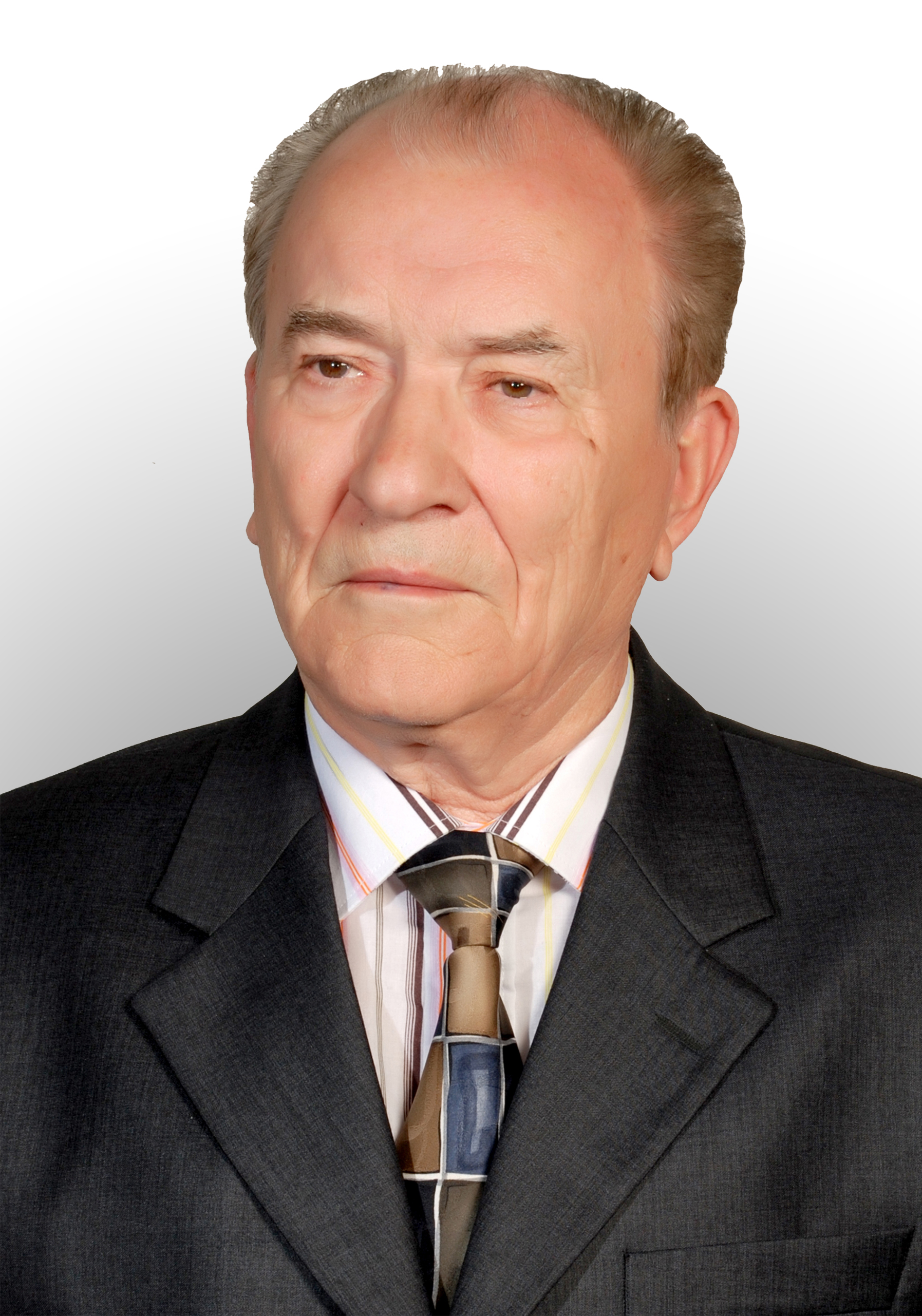 Памяти коллеги: Кузнецов Николай Григорьевич (01.01.1935–21.04.2026)