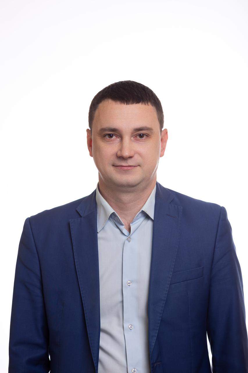 Дяшкин-Титов Виктор Владимирович