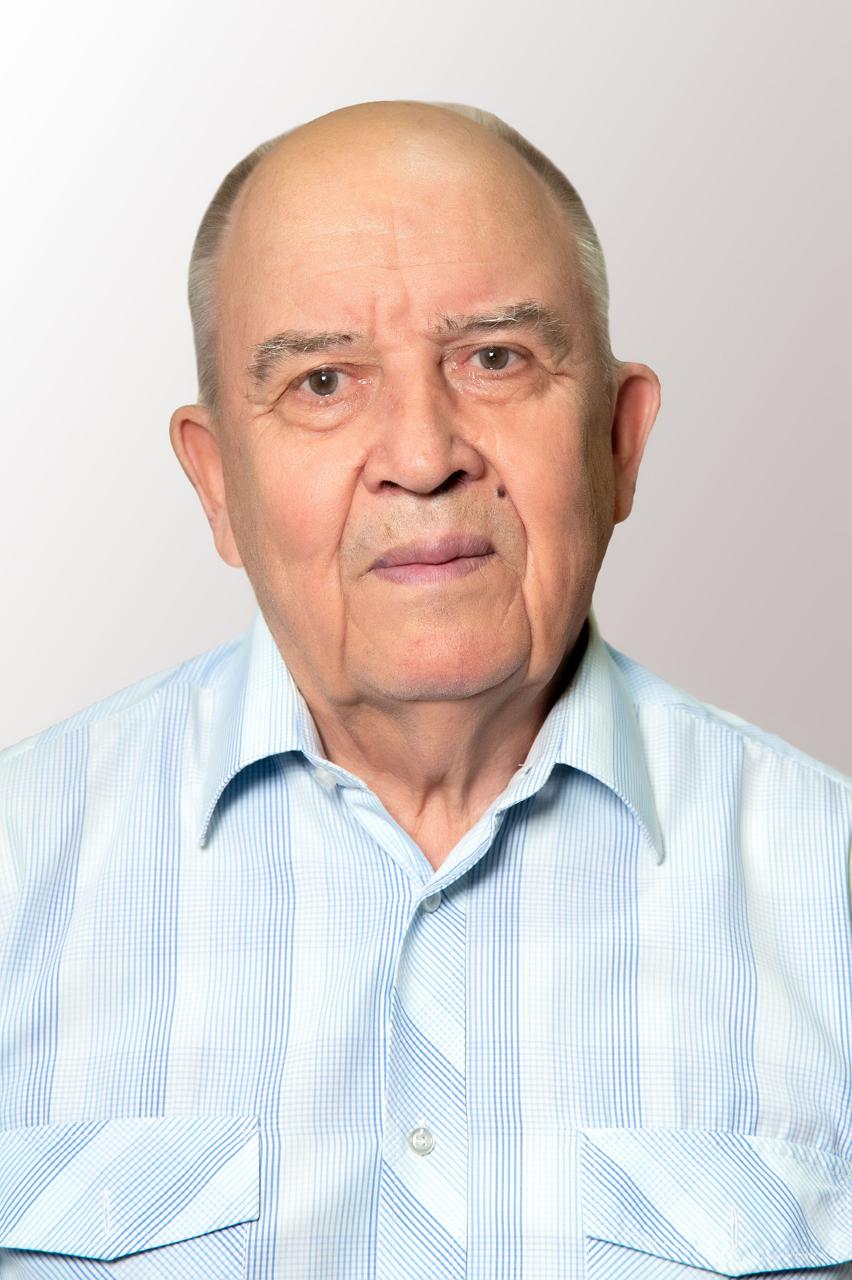 Николаев Анатолий Петрович