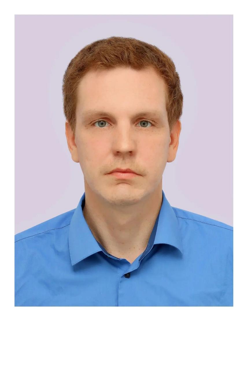 Боровой Станислав Евгеньевич