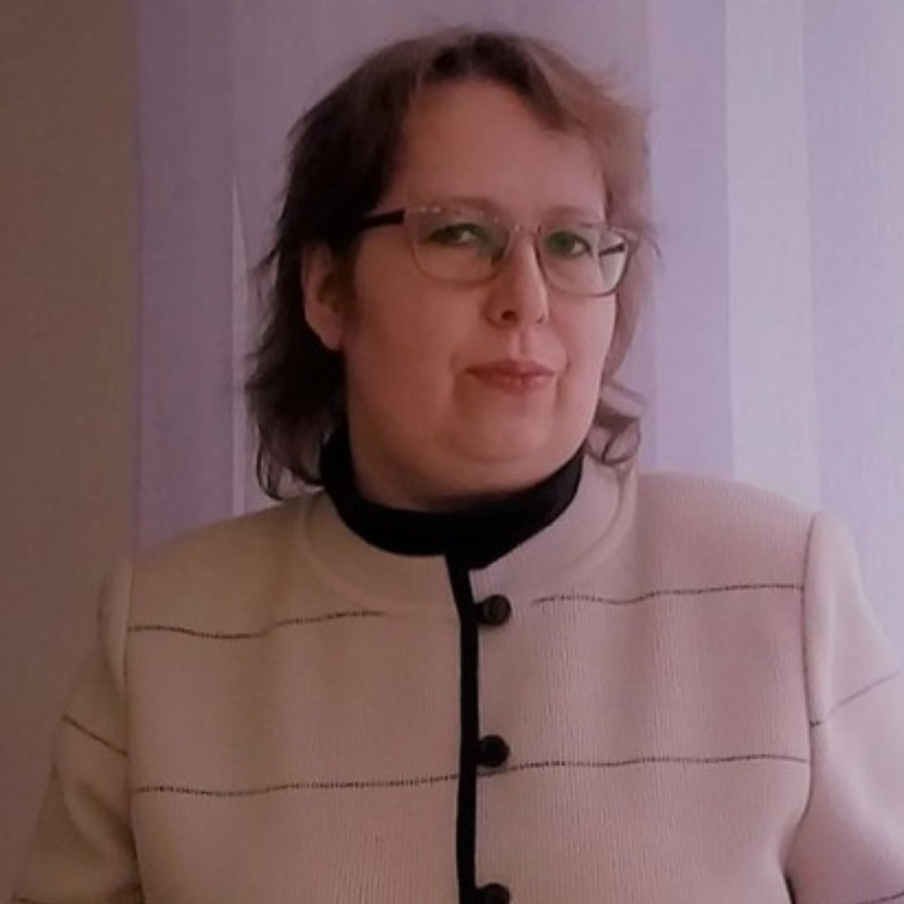Солдатова Инна Николаевна