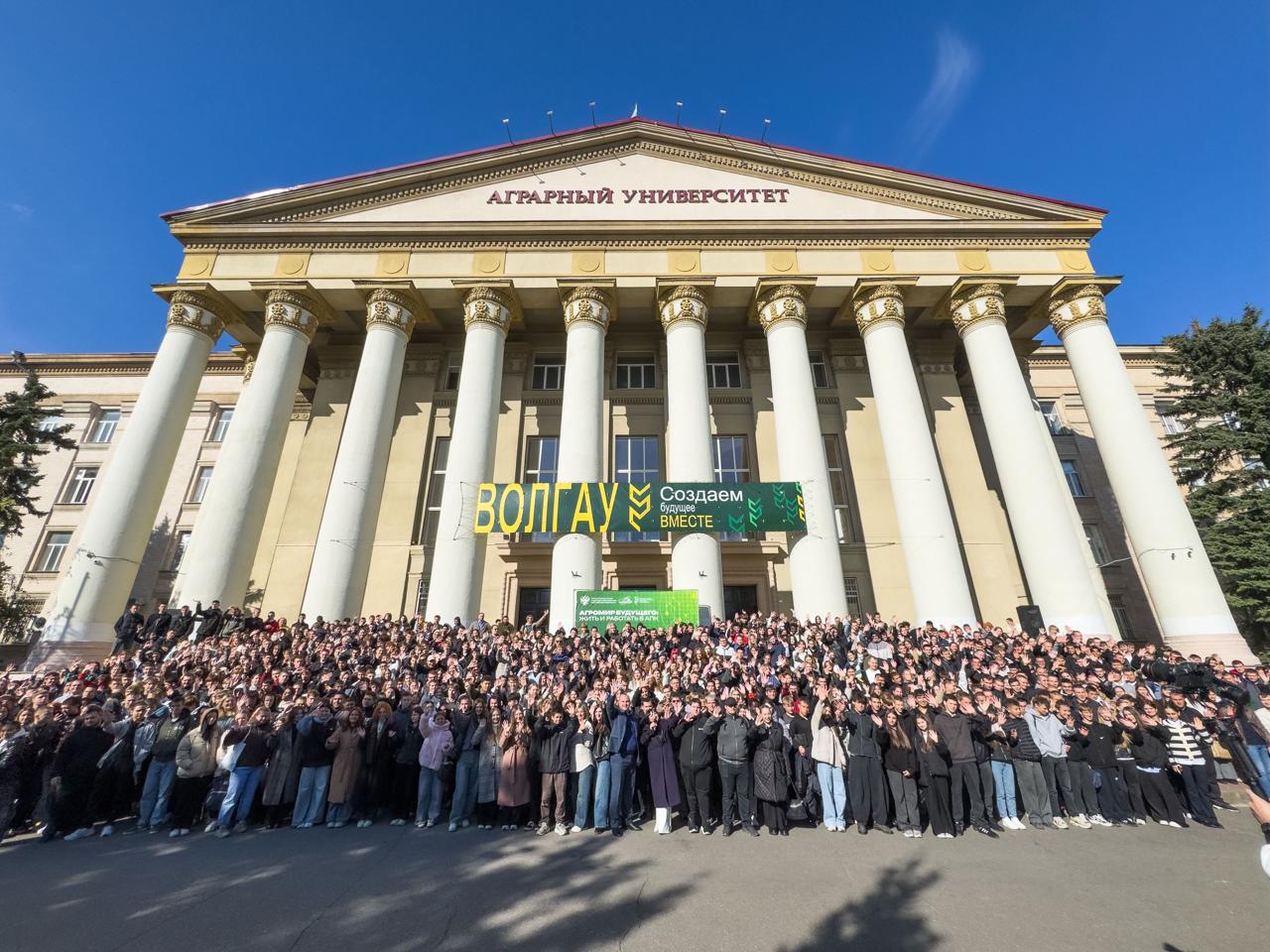 Ключевые достижения: внедряем передовые разработки, сохраняем традиции, совершаем новые открытия