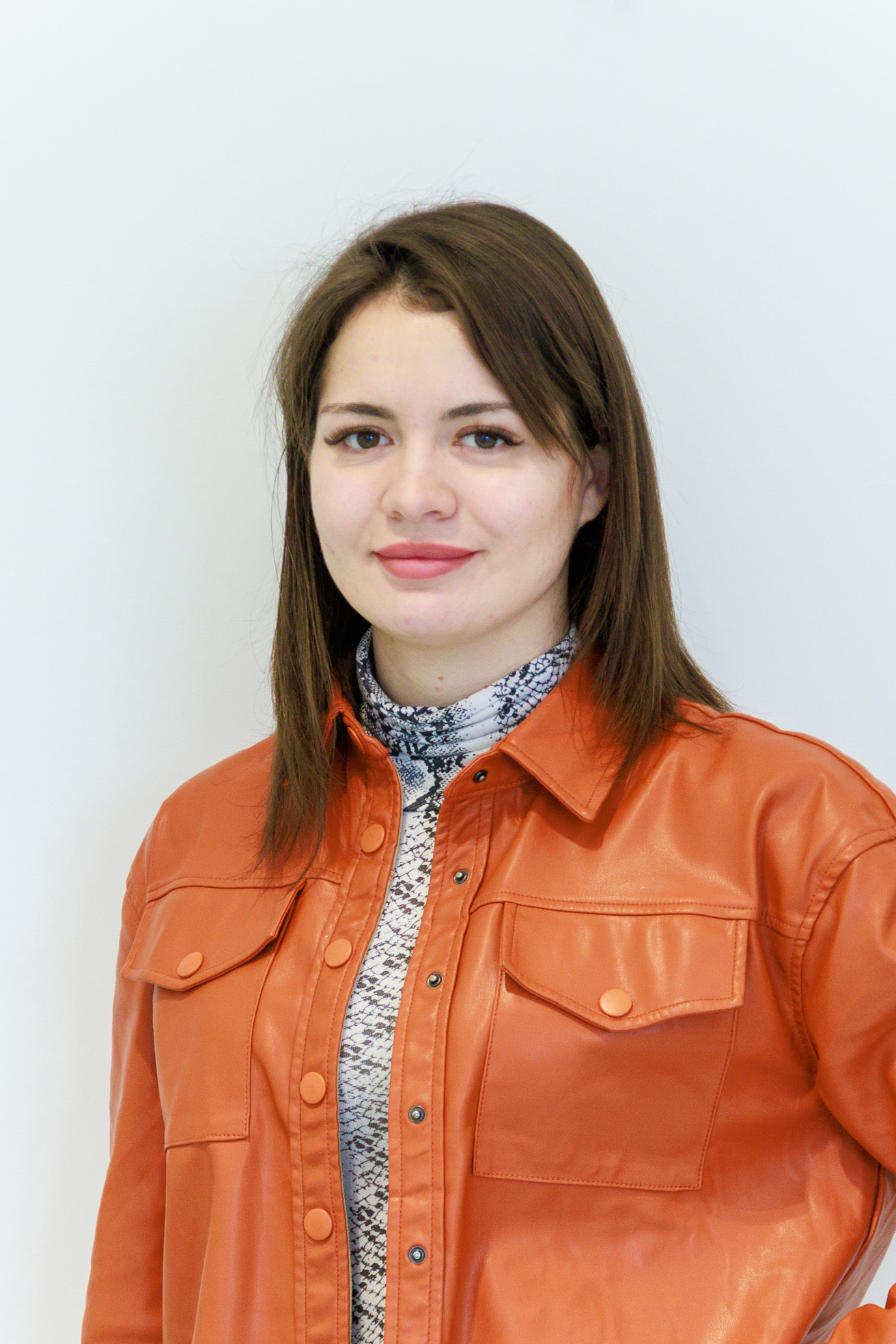 Свиридонова Надежда Николаевна