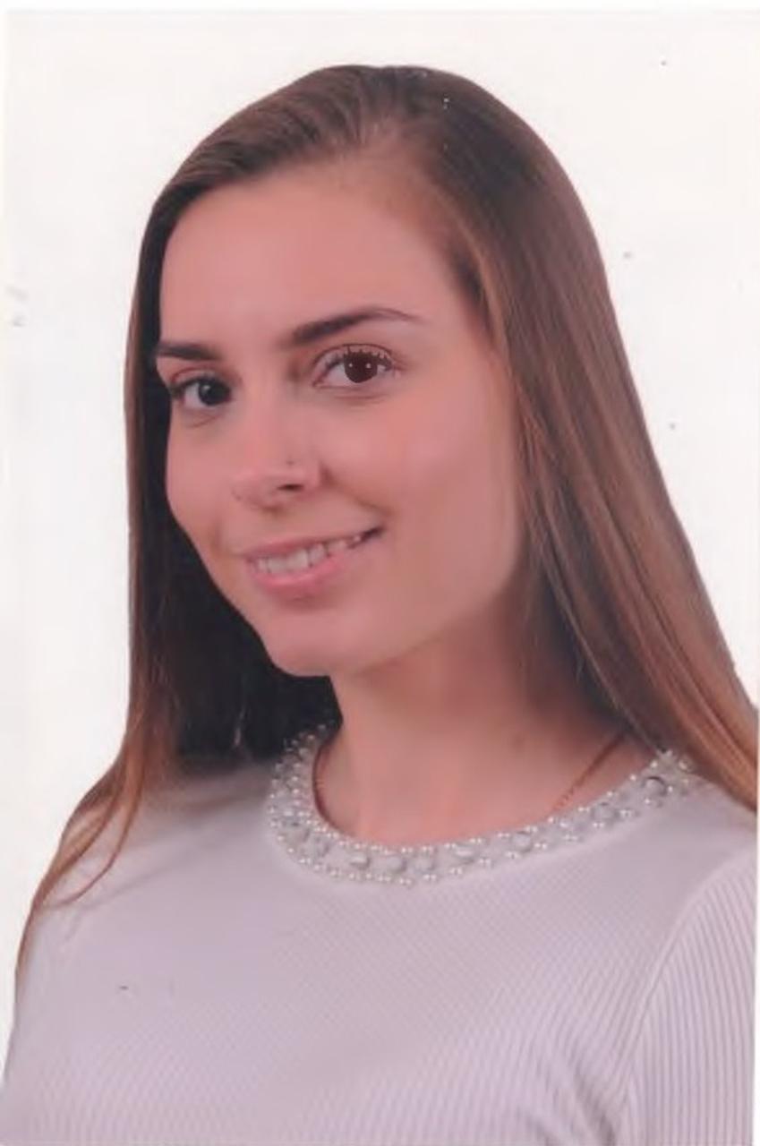 Варламова Екатерина Алексеевна