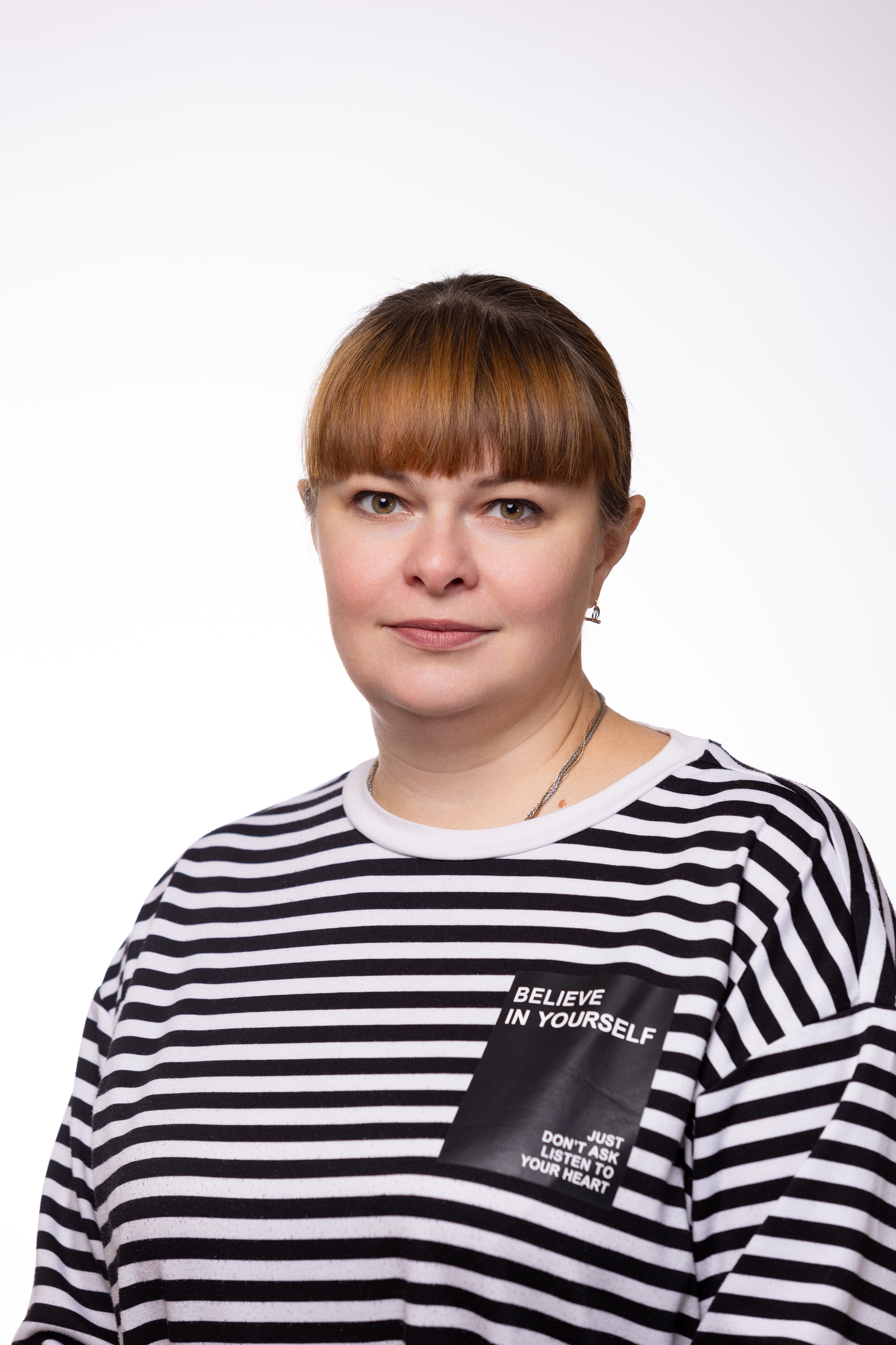 Попкова Олеся Николаевна