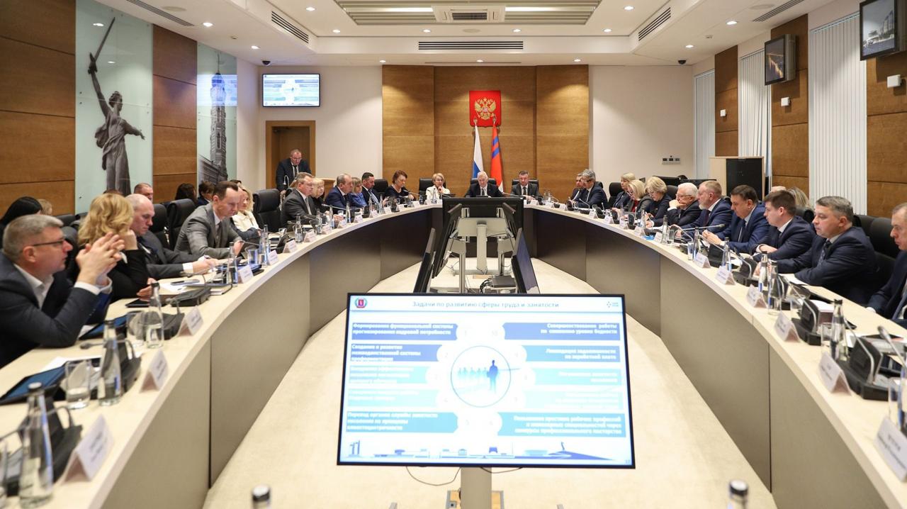 Облдума утвердила правила создания семеноводческих зон