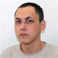 Ажгалиев Руслан Сарсенбаевич