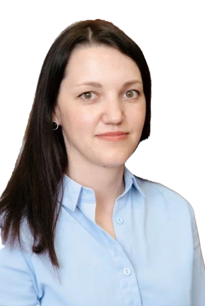 Агапова Василина Николаевна