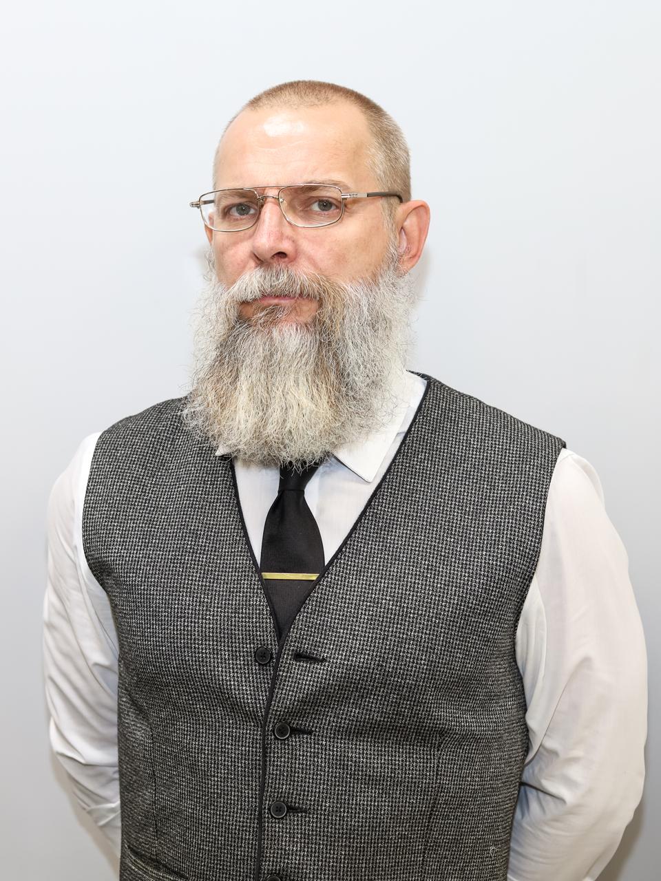 Чернявский Алексей Николаевич