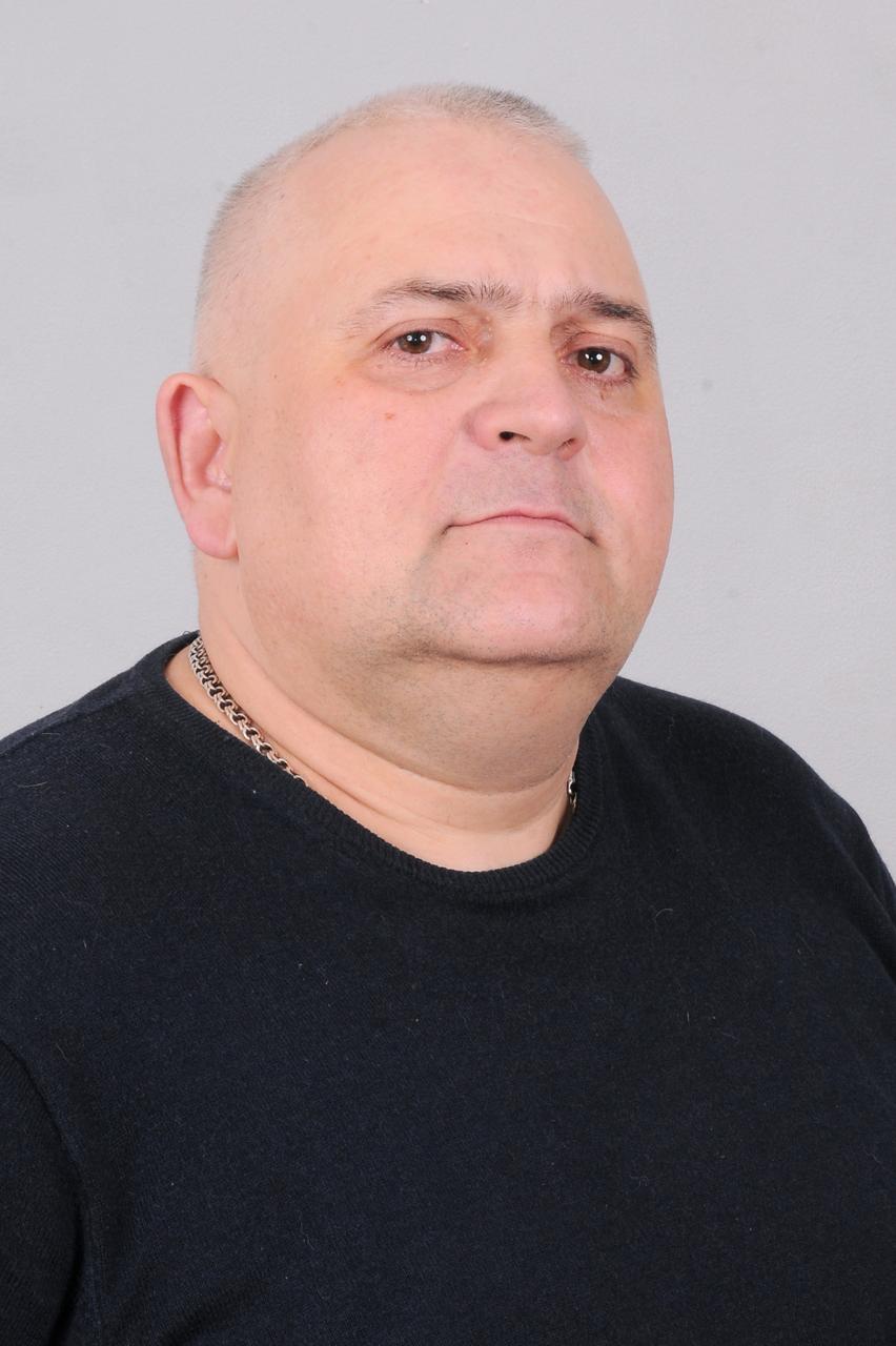 Коханов Михаил Александрович