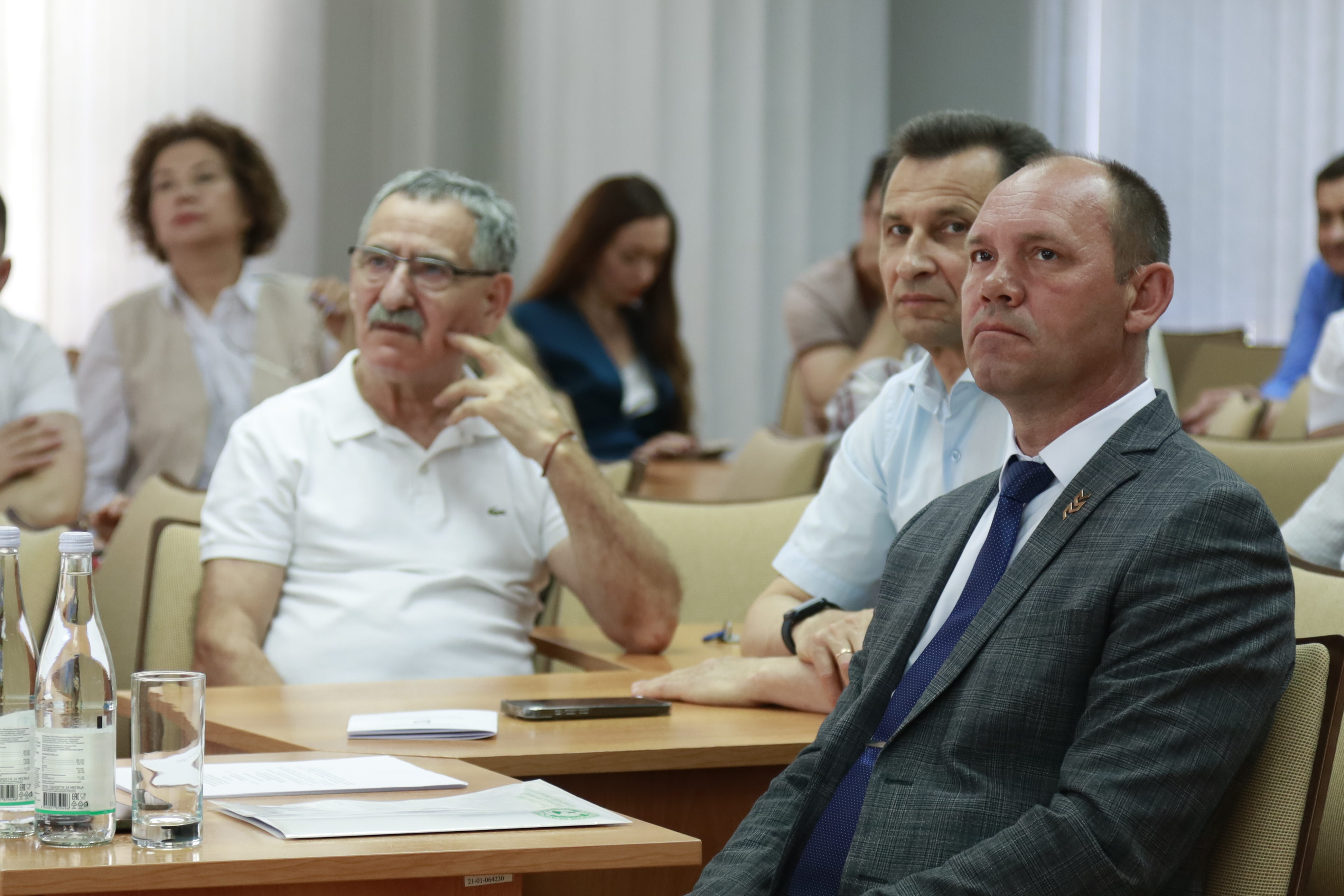 В ВолГАУ обсудят качество, технологии, инновации аграрного образования