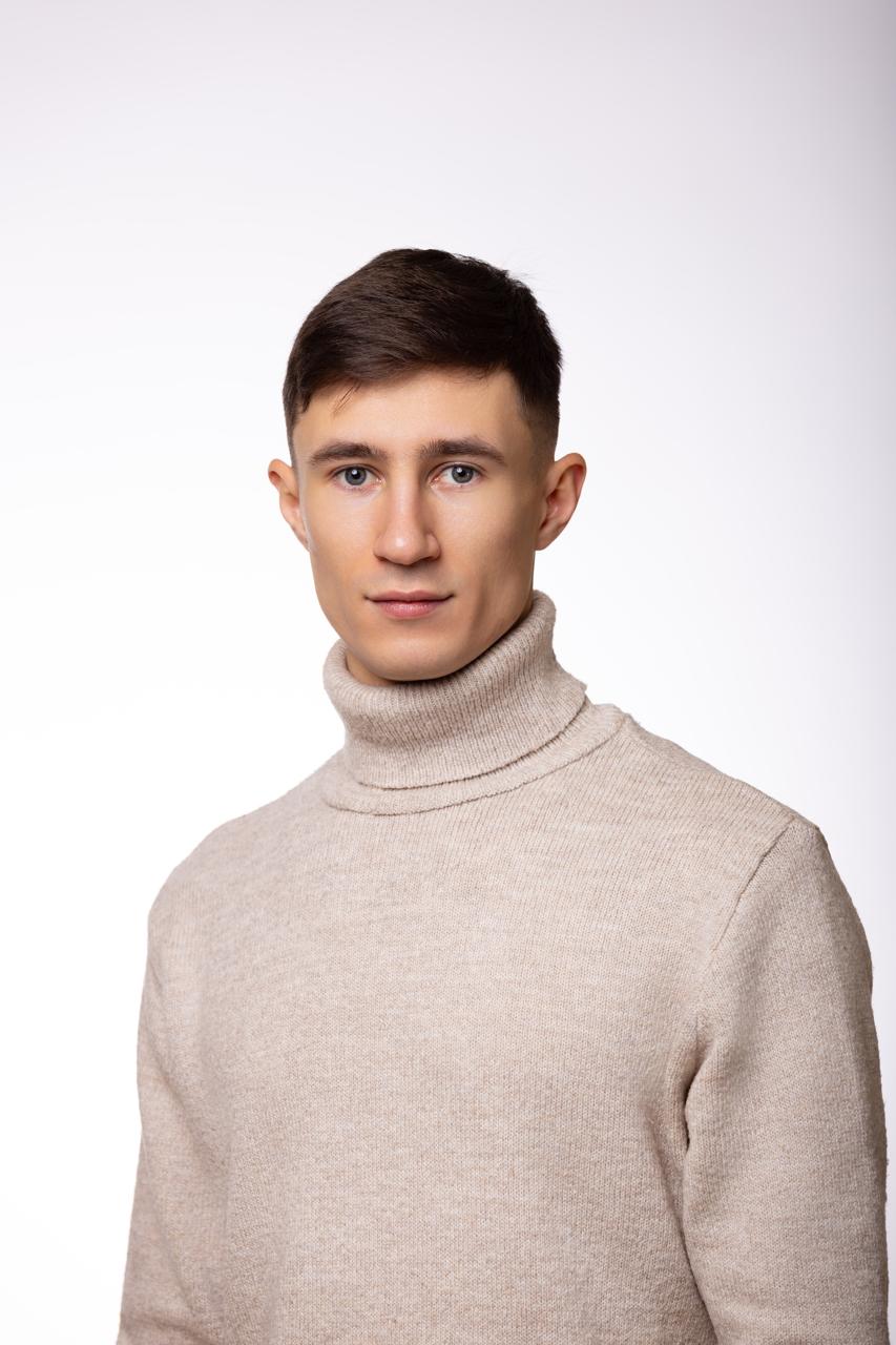 Серединцев Евгений Константинович