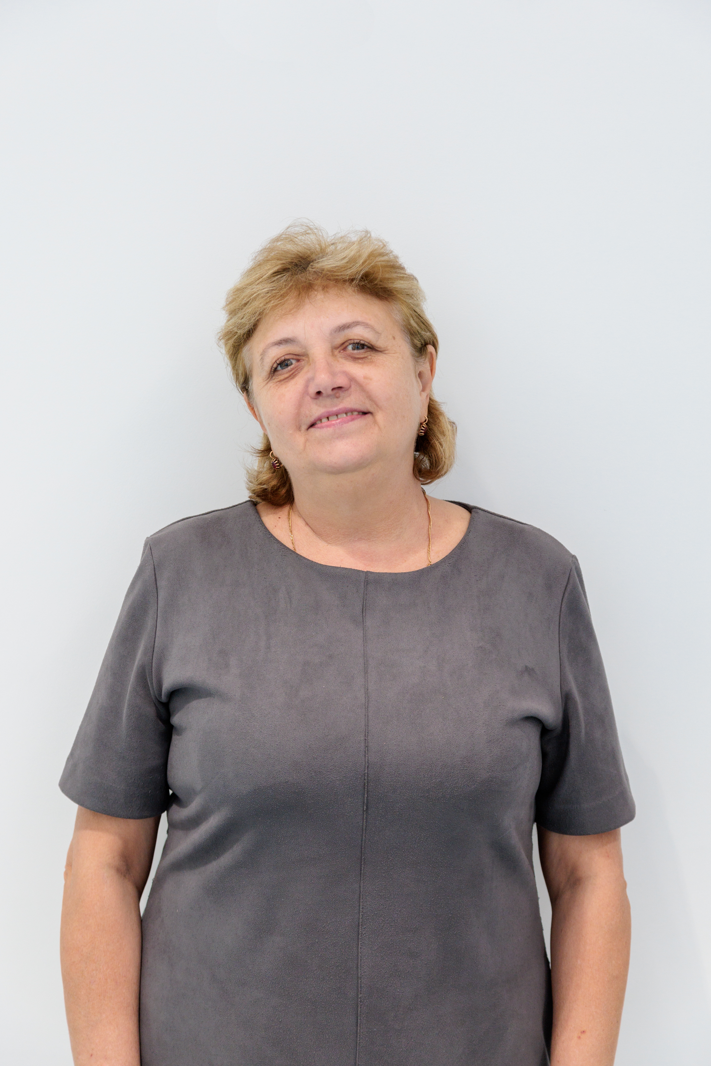 Ушакова Елена Васильевна