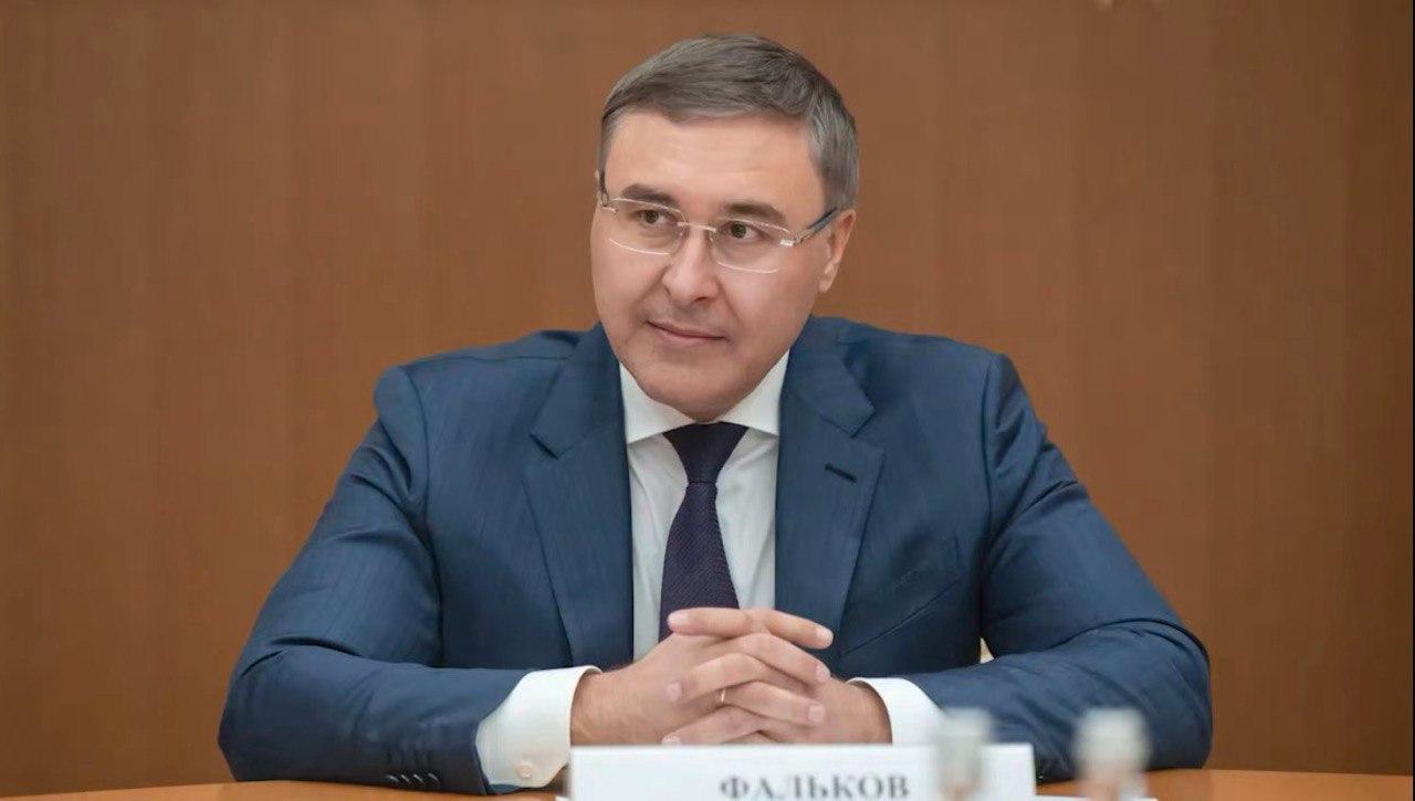 Валерий Фальков рассказал об основных трендах приемной кампании в университетах за последние 6 лет