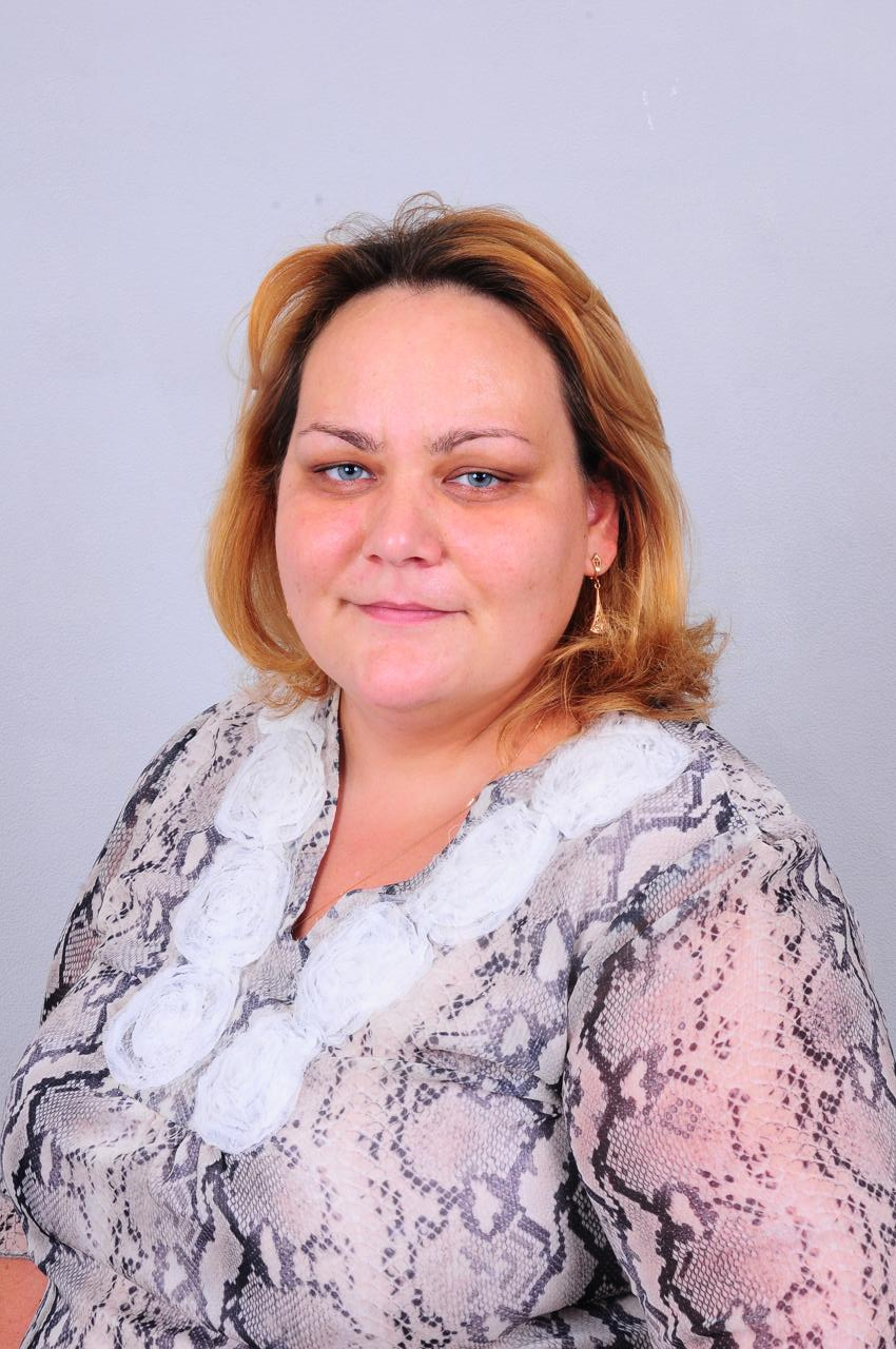 Дынникова Елена Александровна