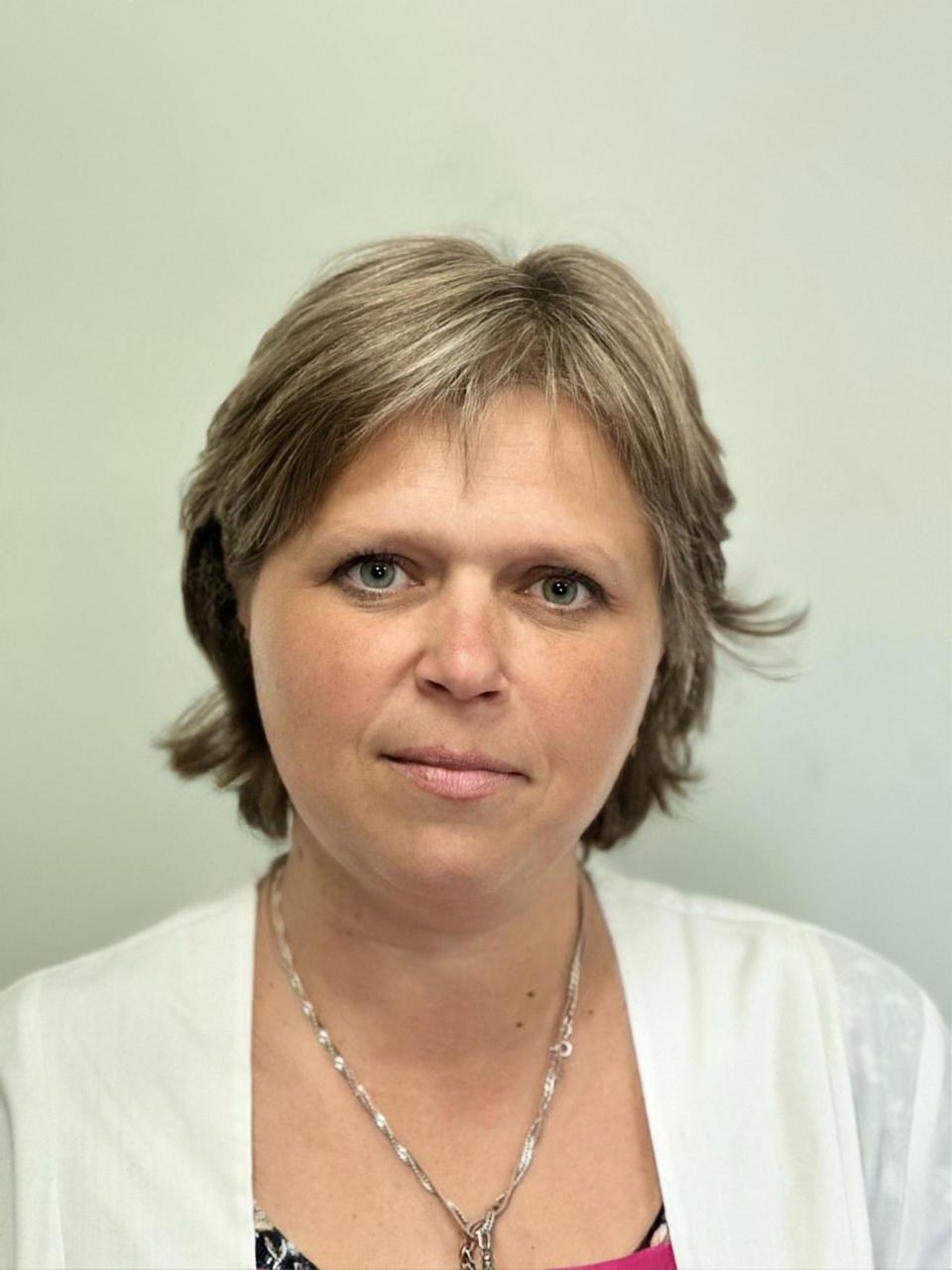 Акимова Светлана Александровна