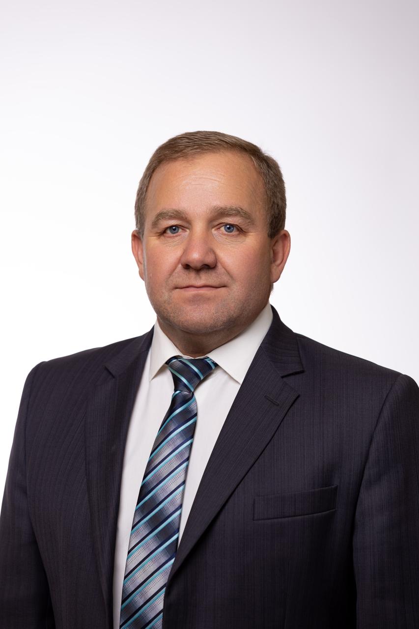 Молоканов Сергей Васильевич