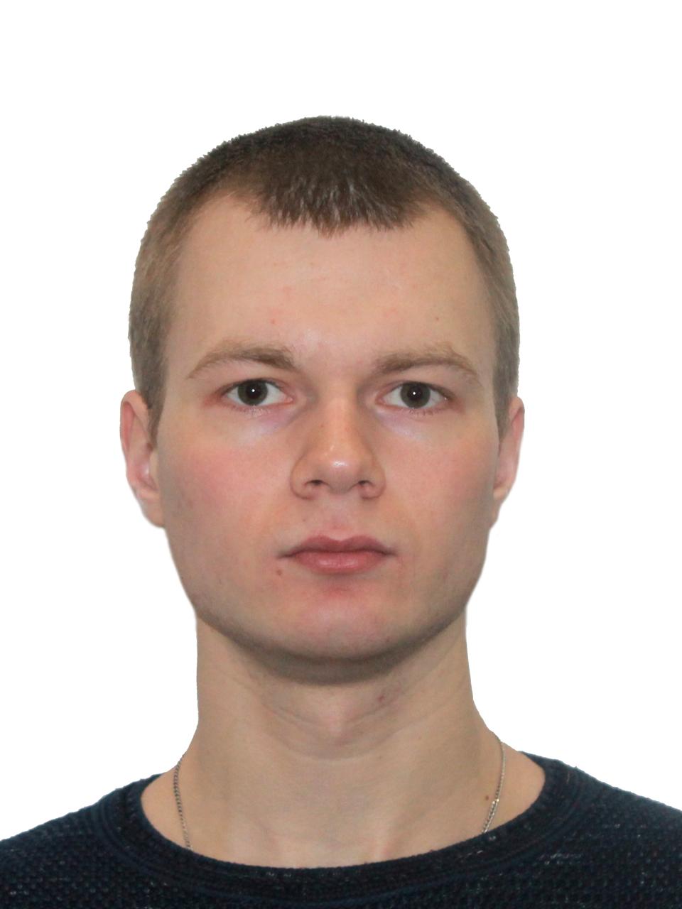 Горбачев Алексей Федорович
