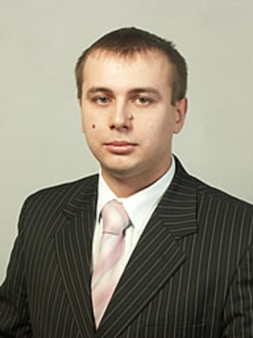 Лобойко Алексей Владимирович