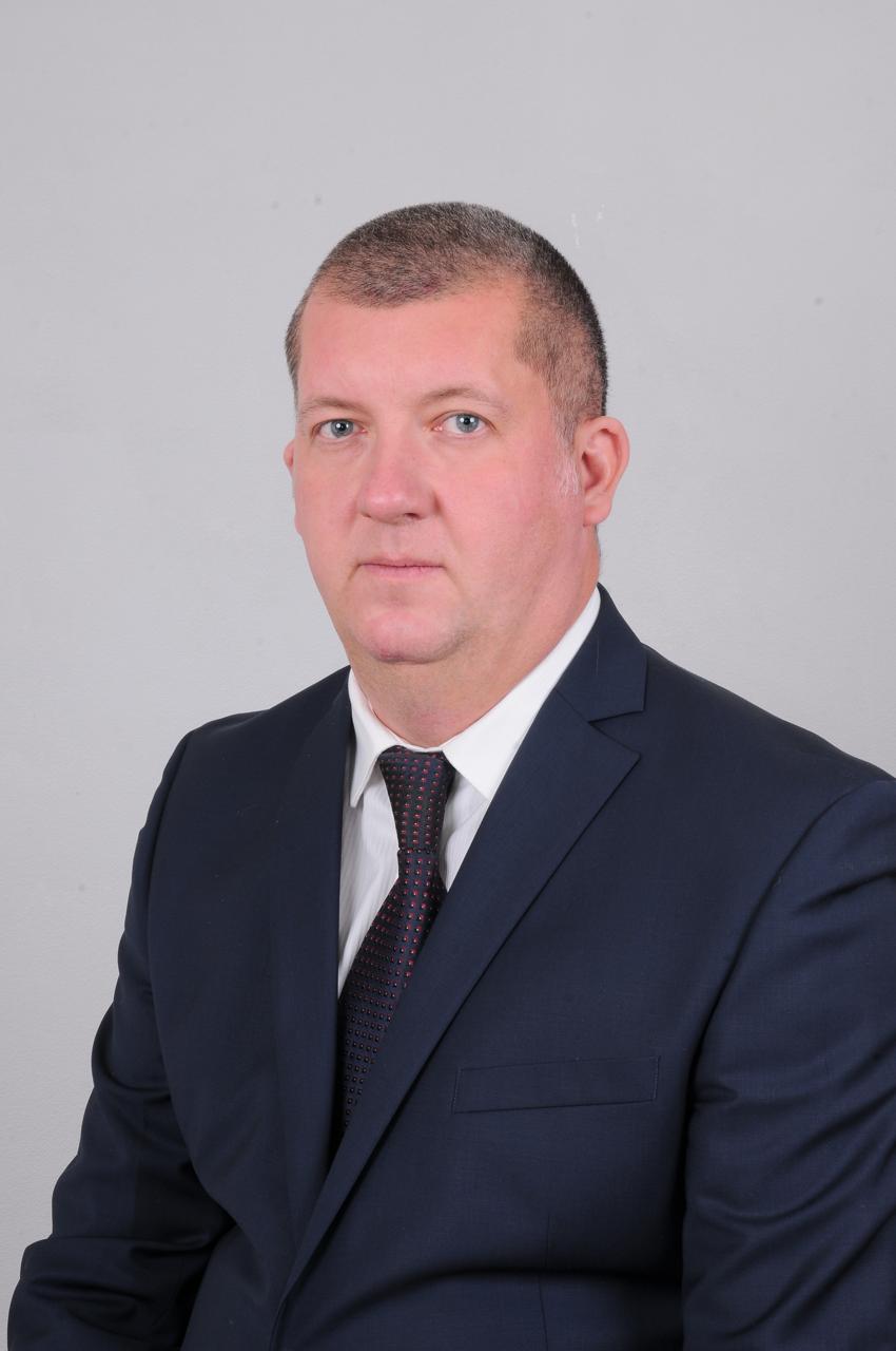 Сёмин Дмитрий Викторович