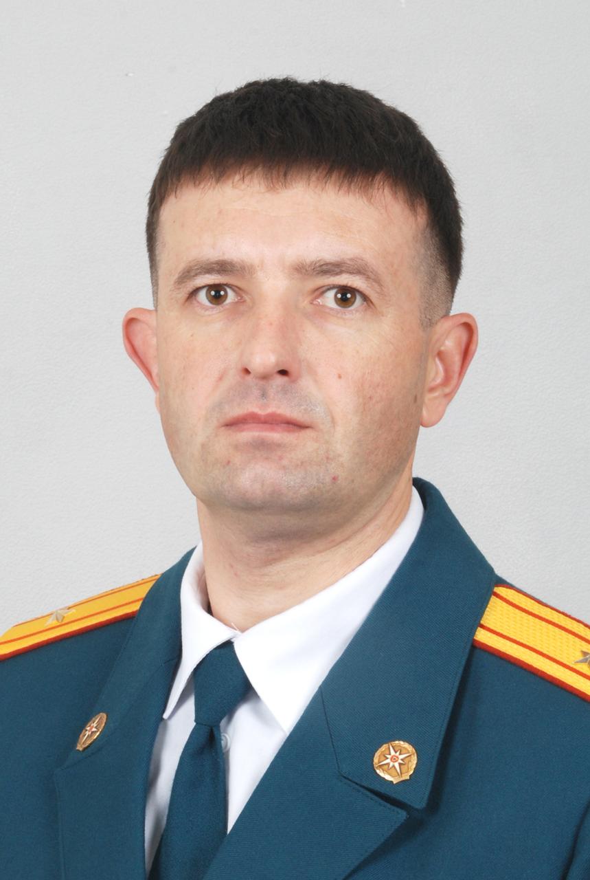 Голатов Денис Алексеевич