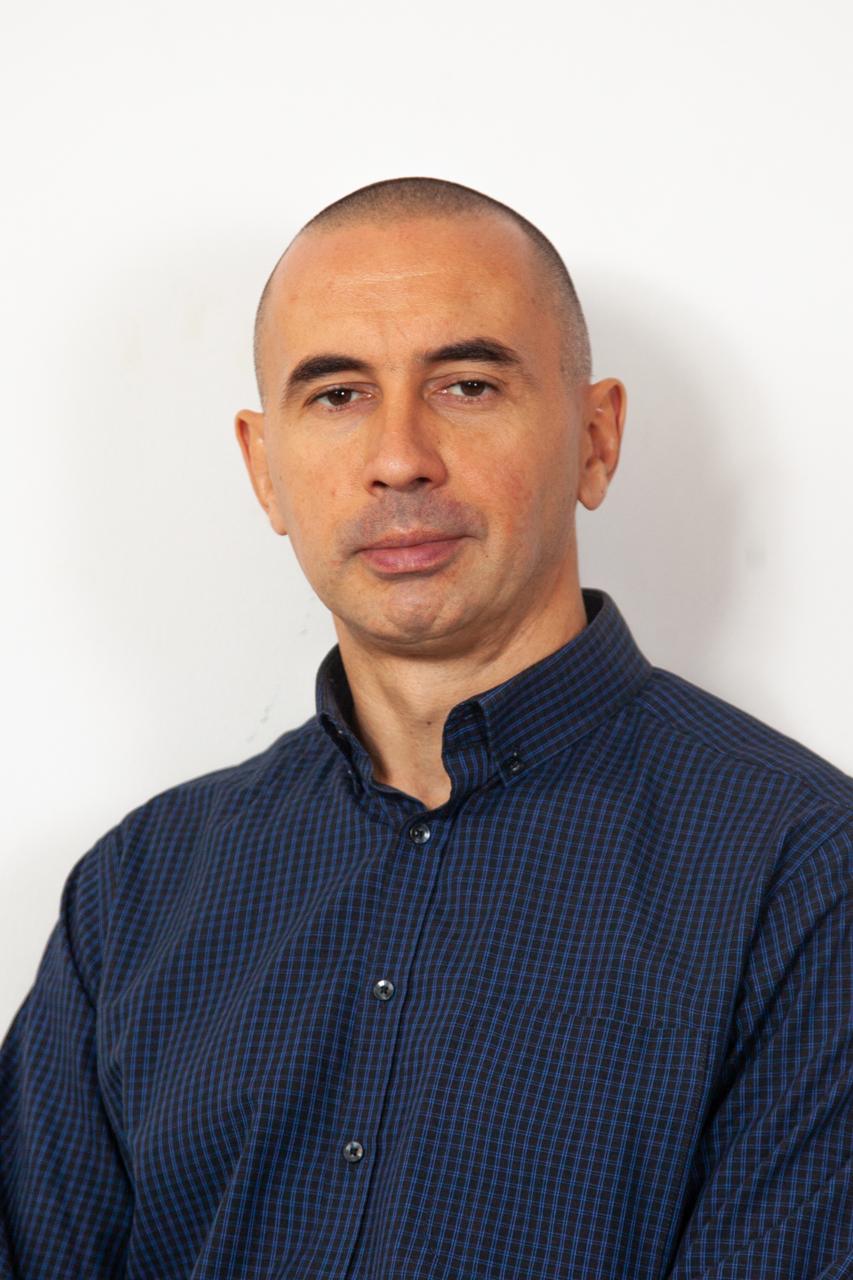 Макаров Илья Дмитриевич