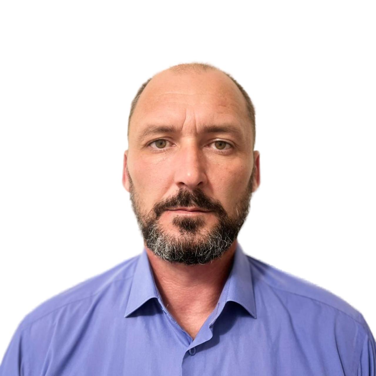 Попов Валерий Валерьевич