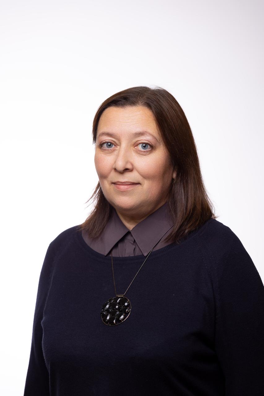 Кузнецова Майя Анатольевна
