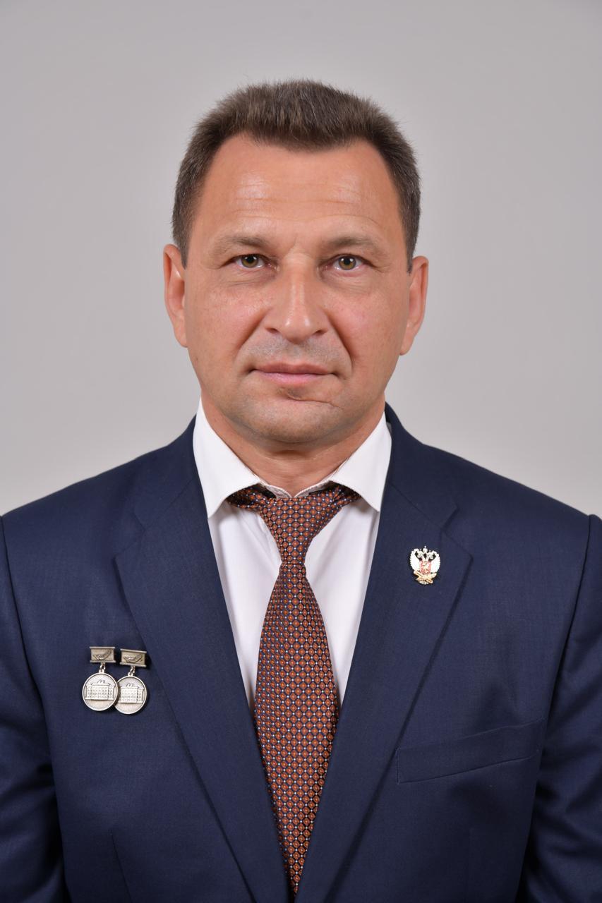 Ряднов Алексей Анатольевич