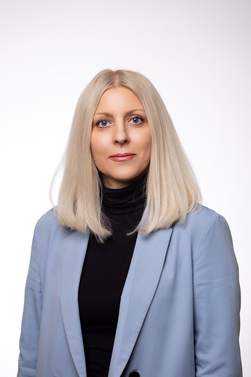 Черняева Анна Валерьевна