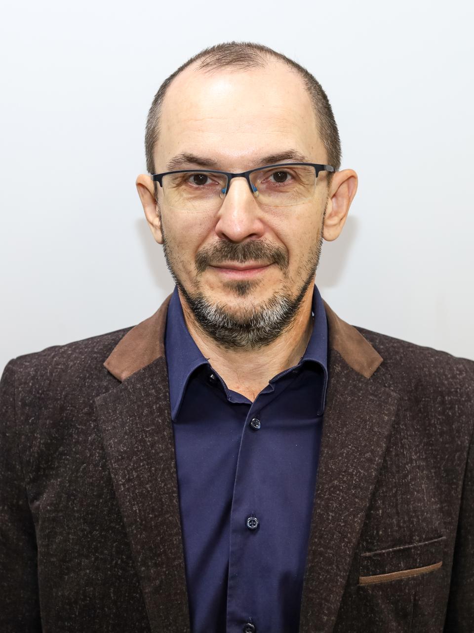 Сторожаков Станислав Юрьевич