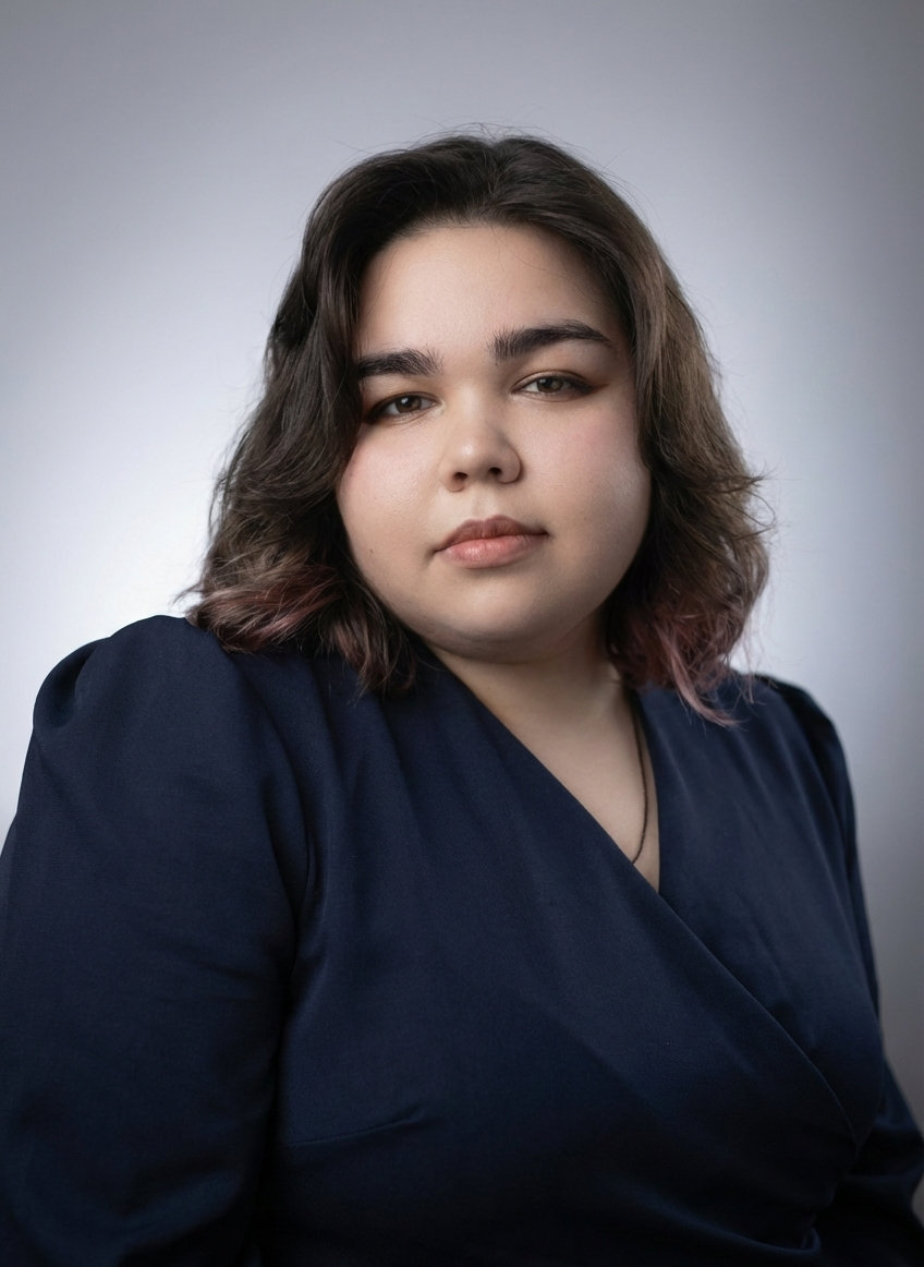 Сивак Елена Юрьевна