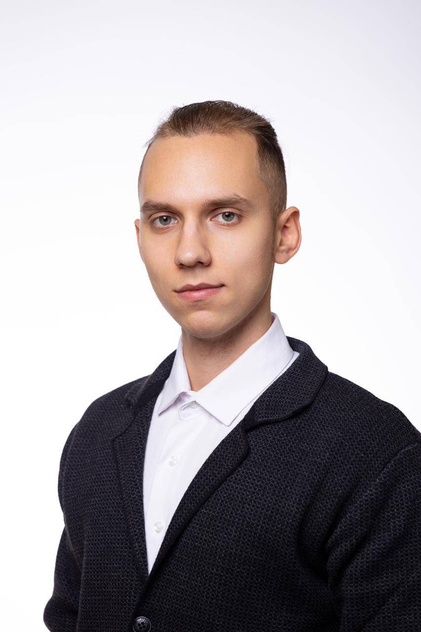 Дудоров Владислав Олегович