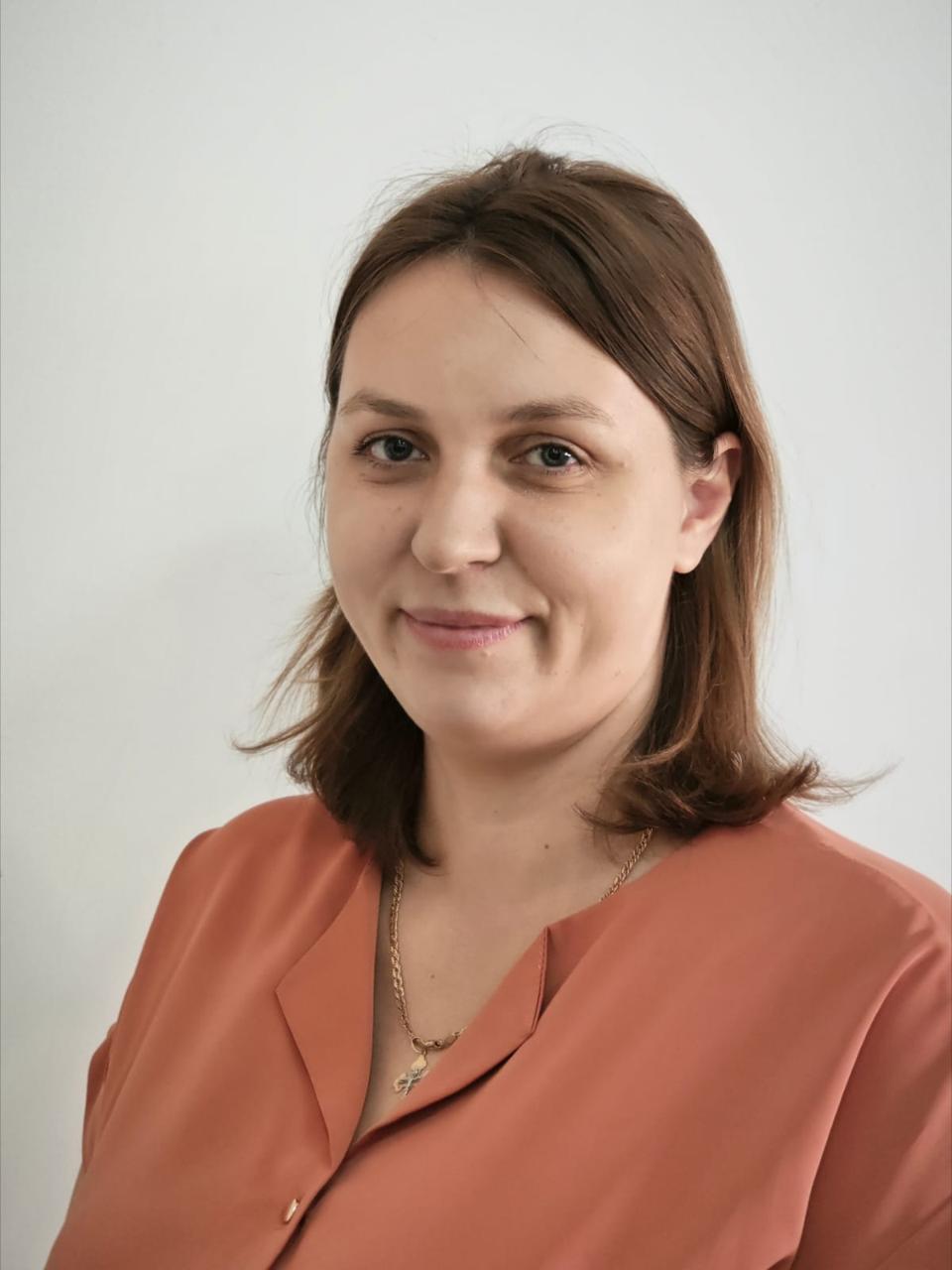 Баканова Ксения Алексеевна