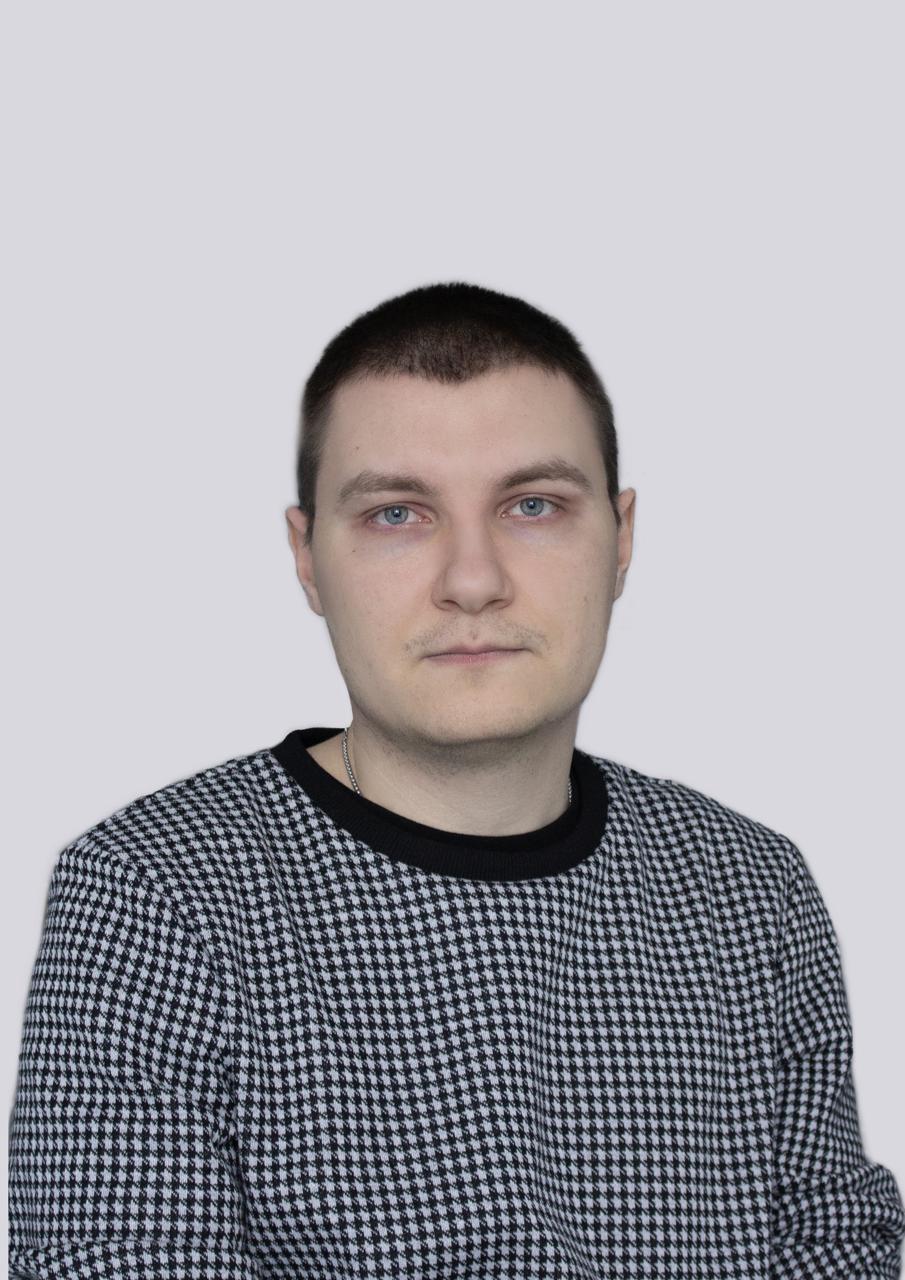 Гатиятуллин Рамиль Ильдарович