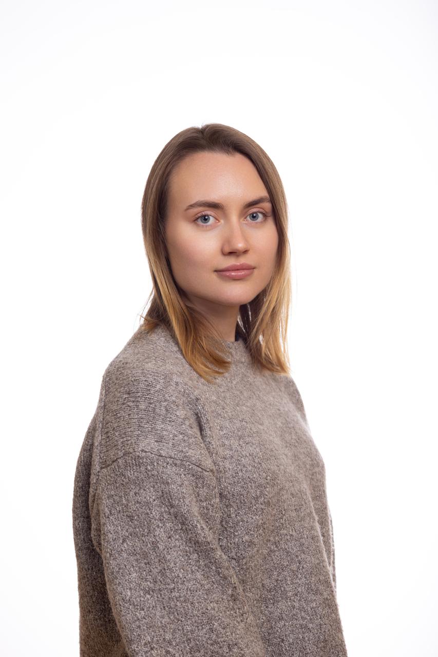Маликова Полина Сергеевна