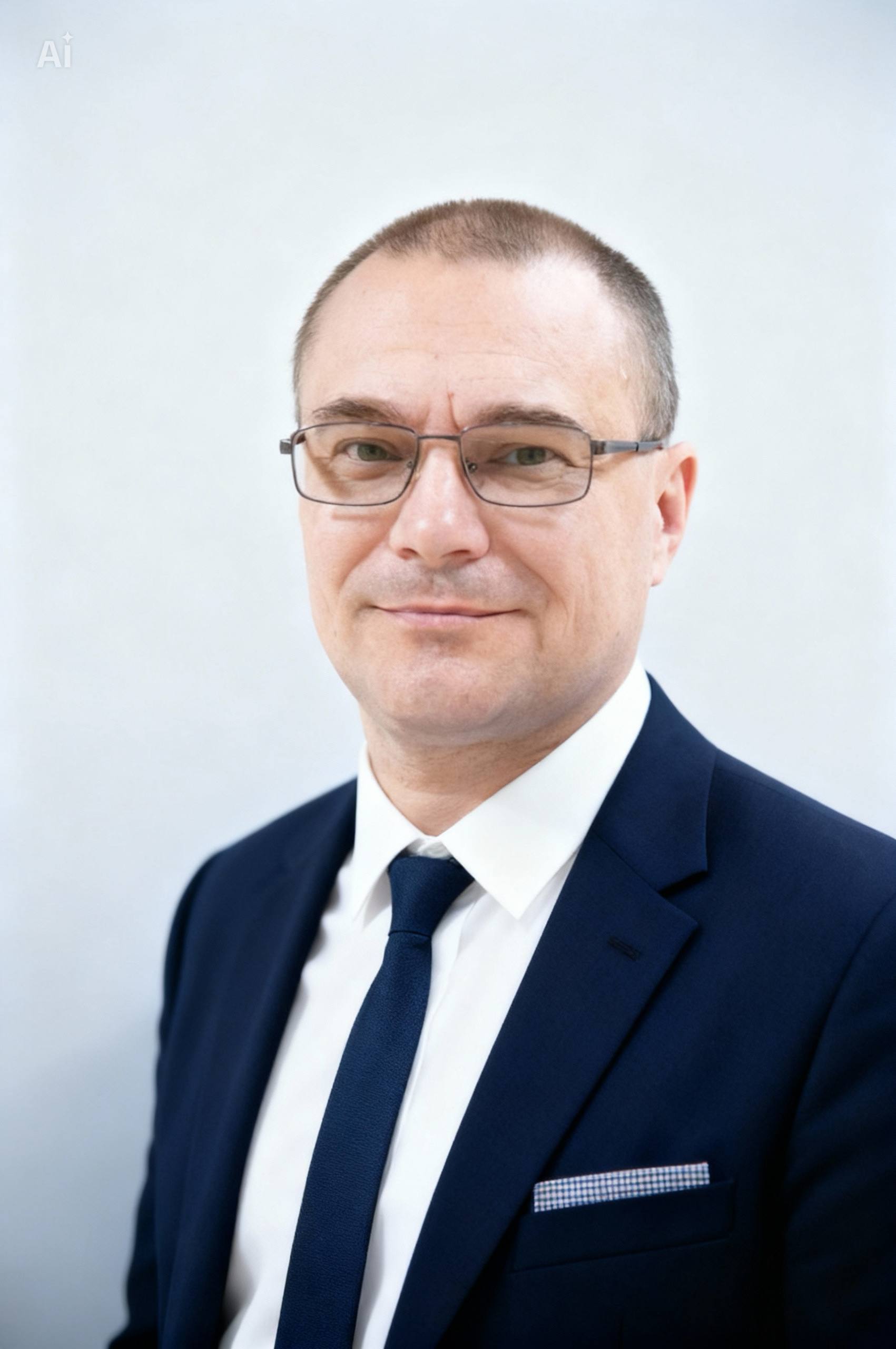 Марченко Сергей Сергеевич