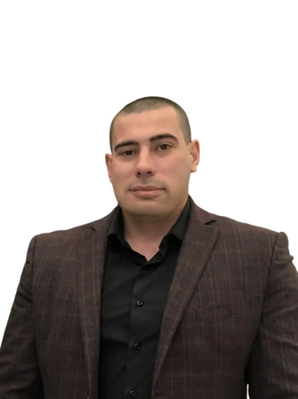 Непокрытый Роман Александрович