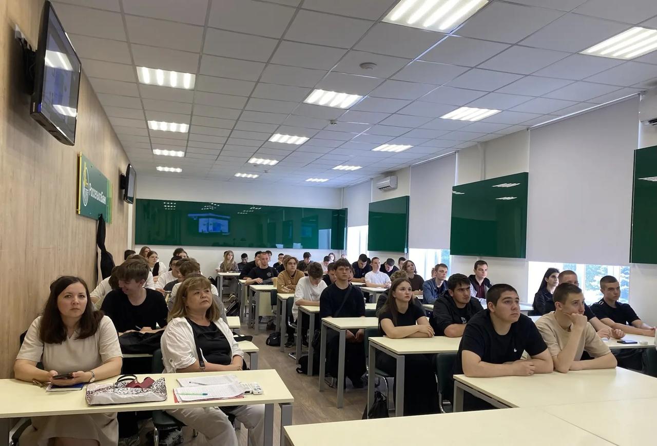PR в стартапе: студентов научили использовать контент для своего продвижения #АП