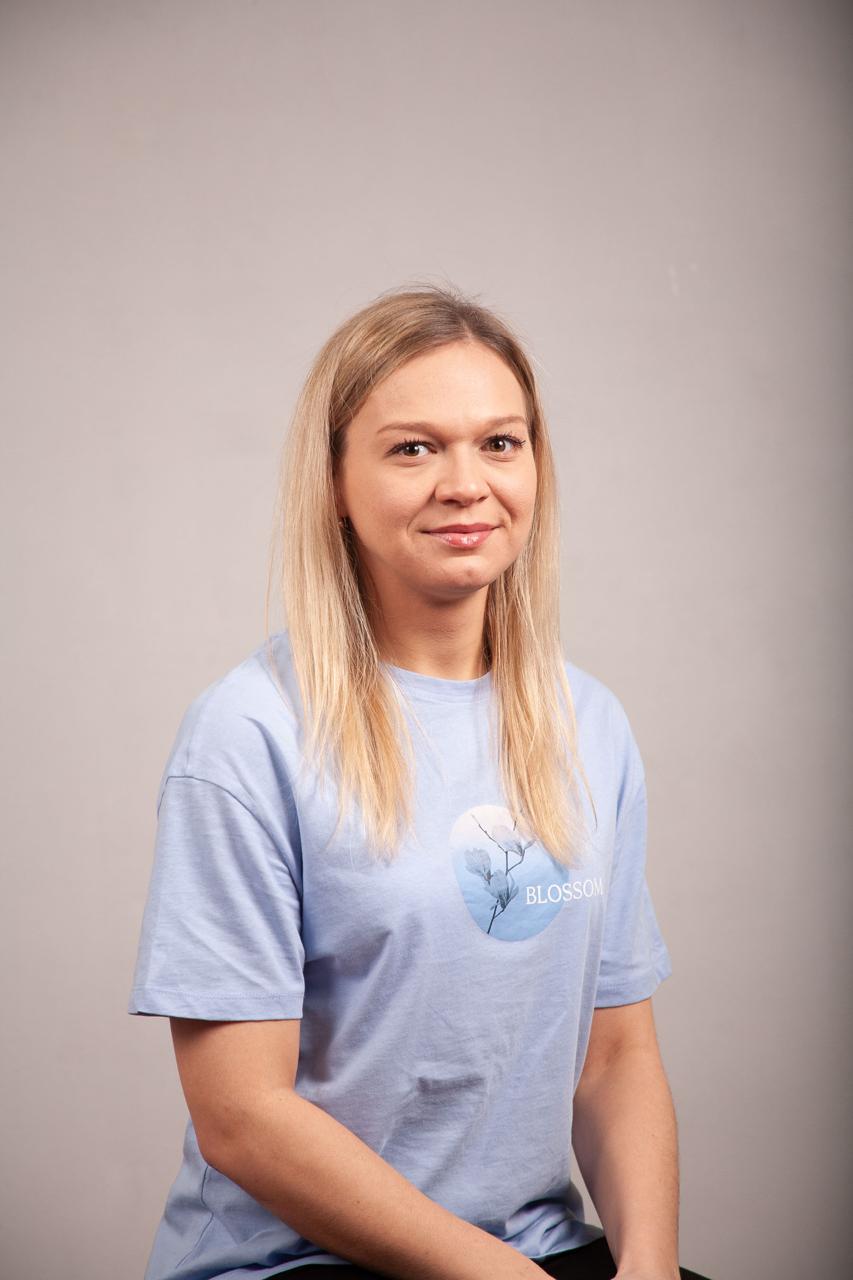 Навальная Ольга Сергеевна