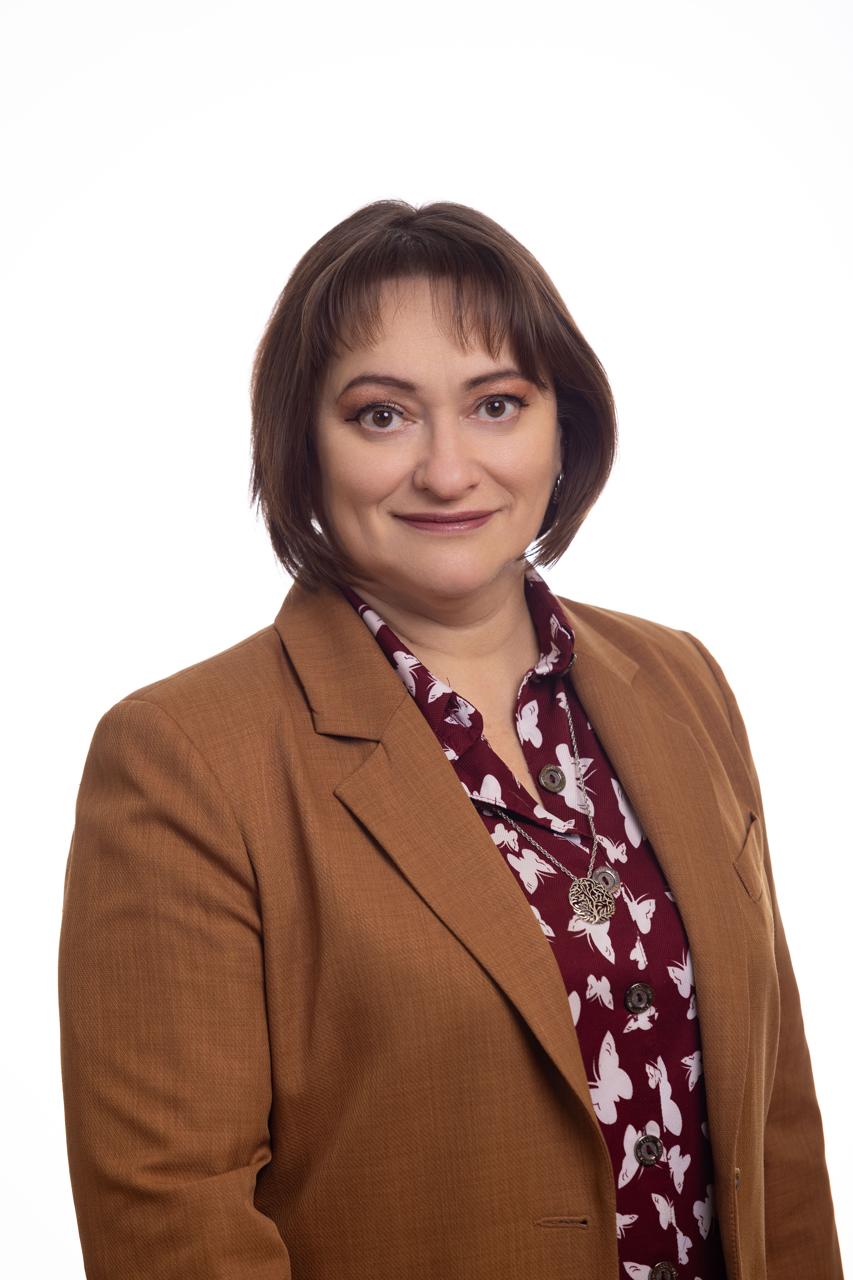 Вдовенко Анастасия Васильевна