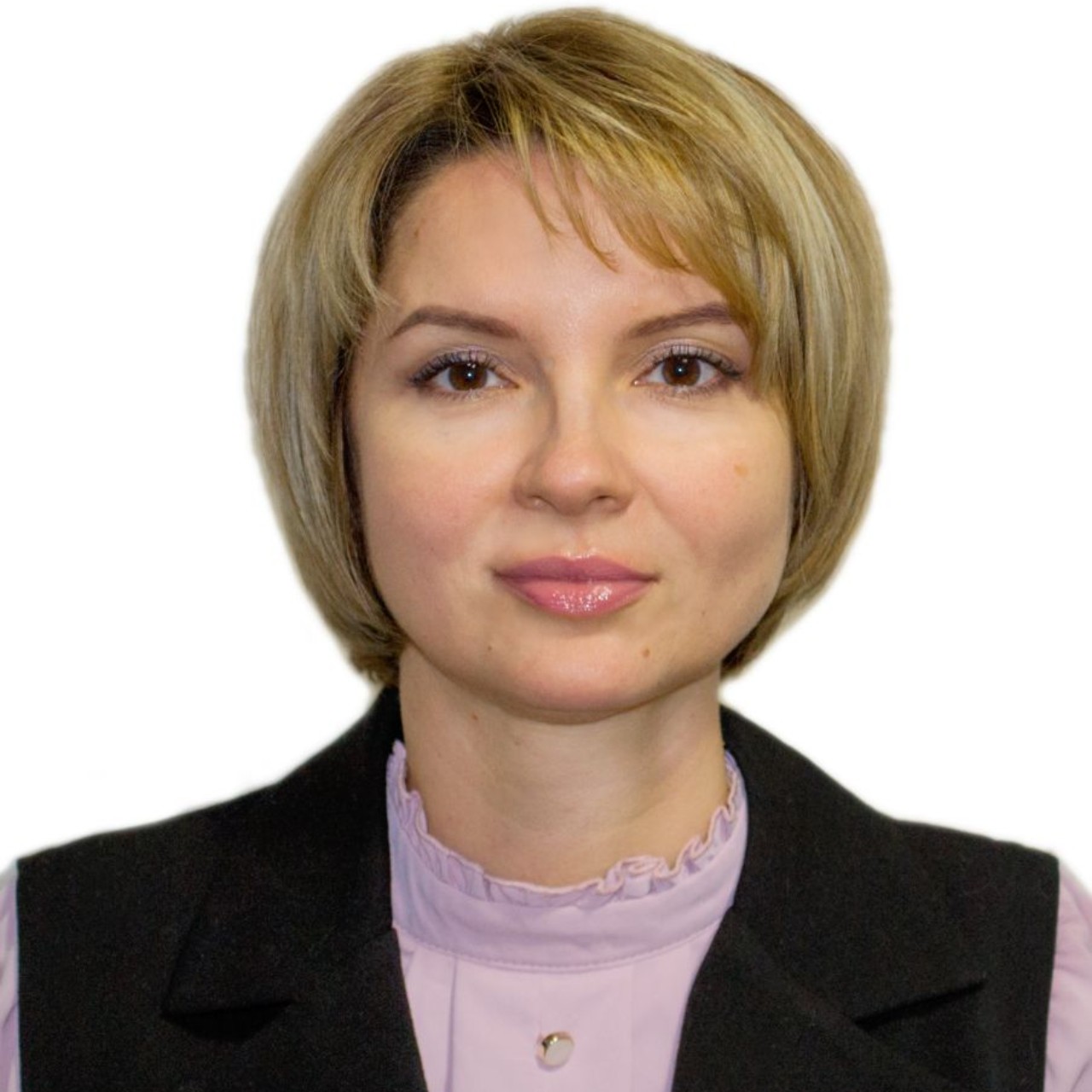 Акулинина Марина Александровна