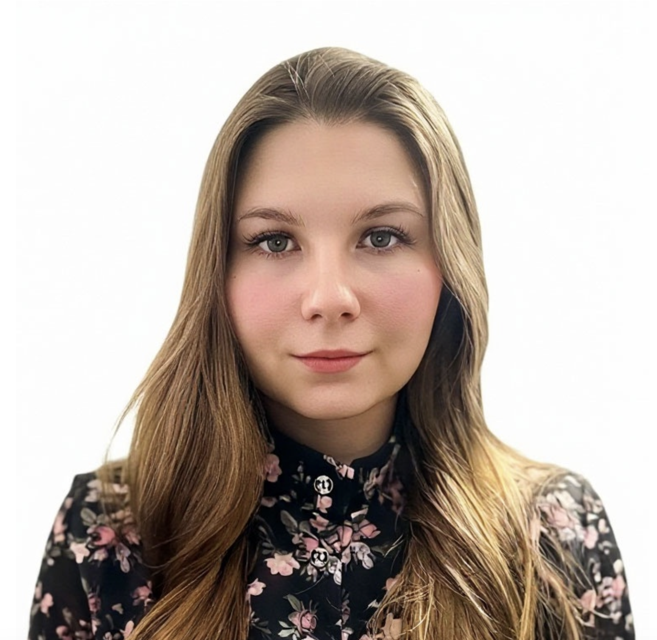 Потабекова Дарья Алексеевна