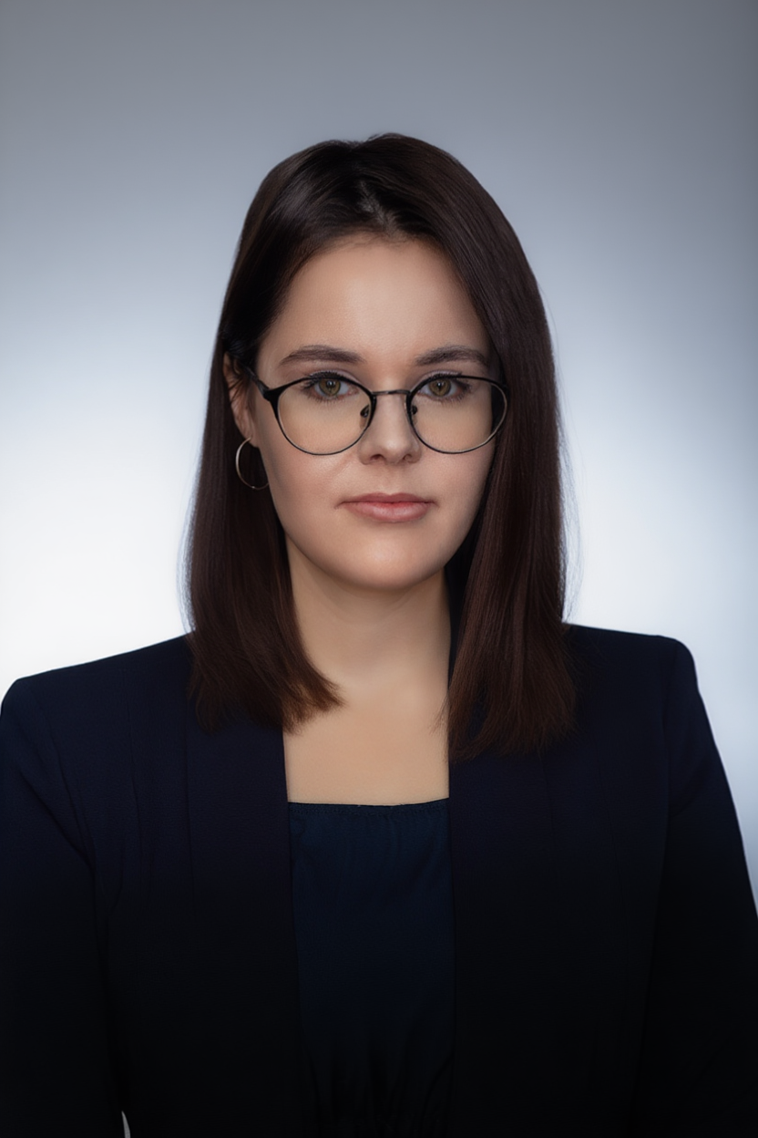 Финагеева Елизавета Романовна