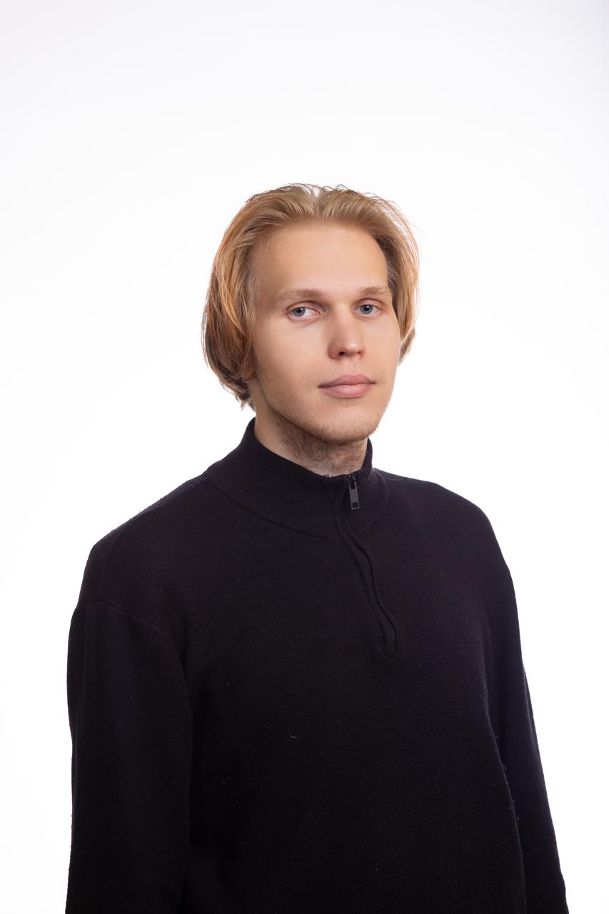 Краснов Владислав Анднреевич
