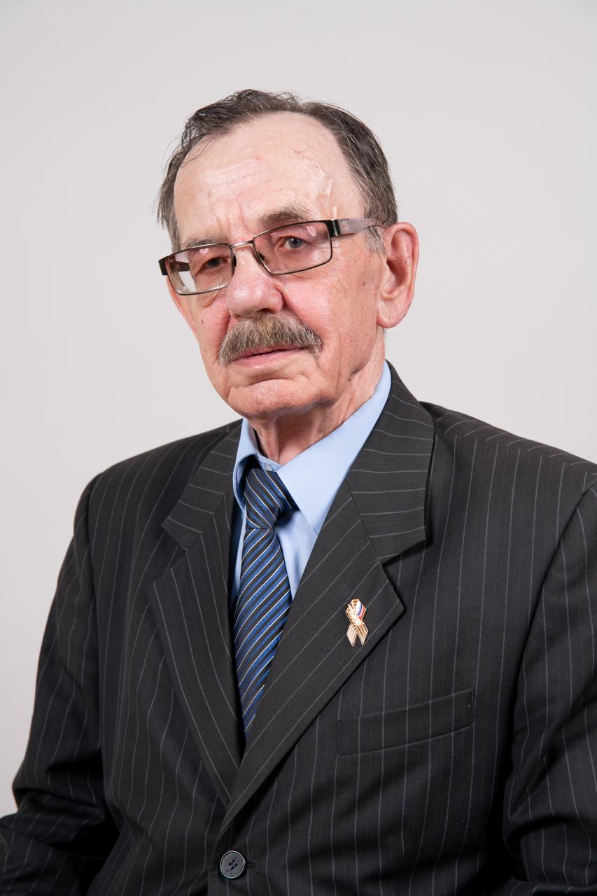 Водянников Владимир Иванович