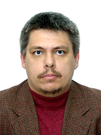 Шанин Андрей Александрович