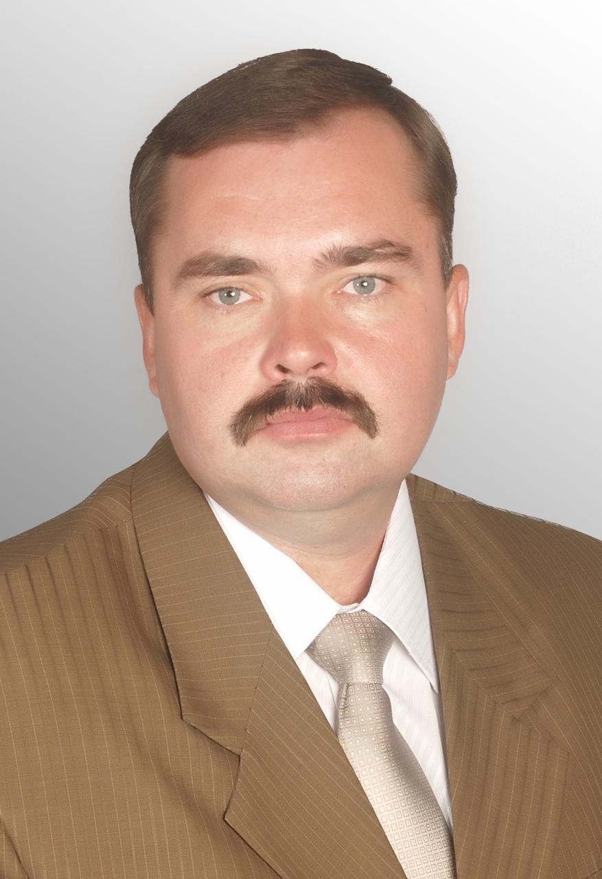Михальков Денис Евгеньевич