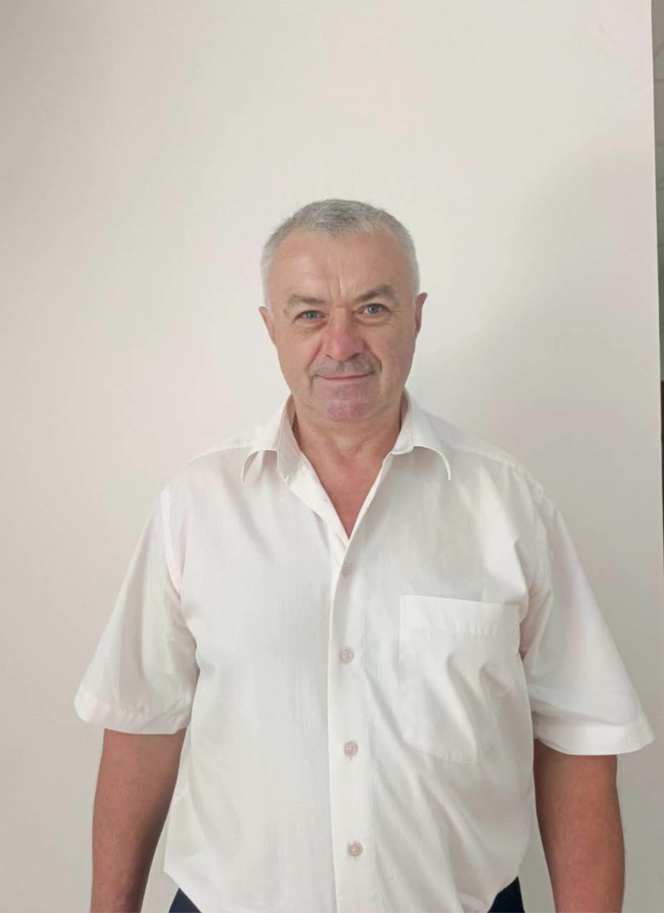 Шинкарук Владимир Маркович