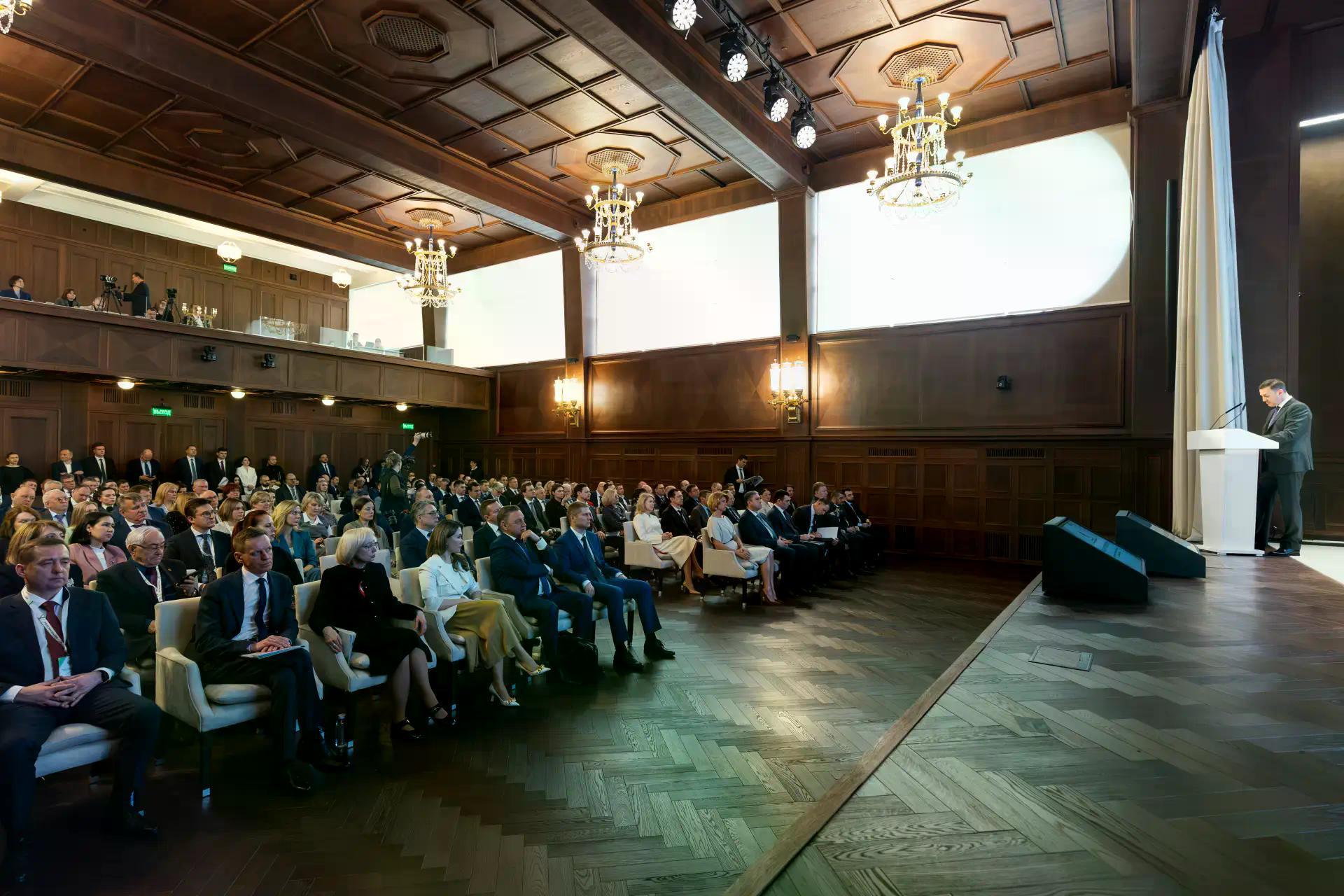 Наращивание производства и экспорта продукции АПК требует усиления контрольно-надзорной деятельности в отрасли